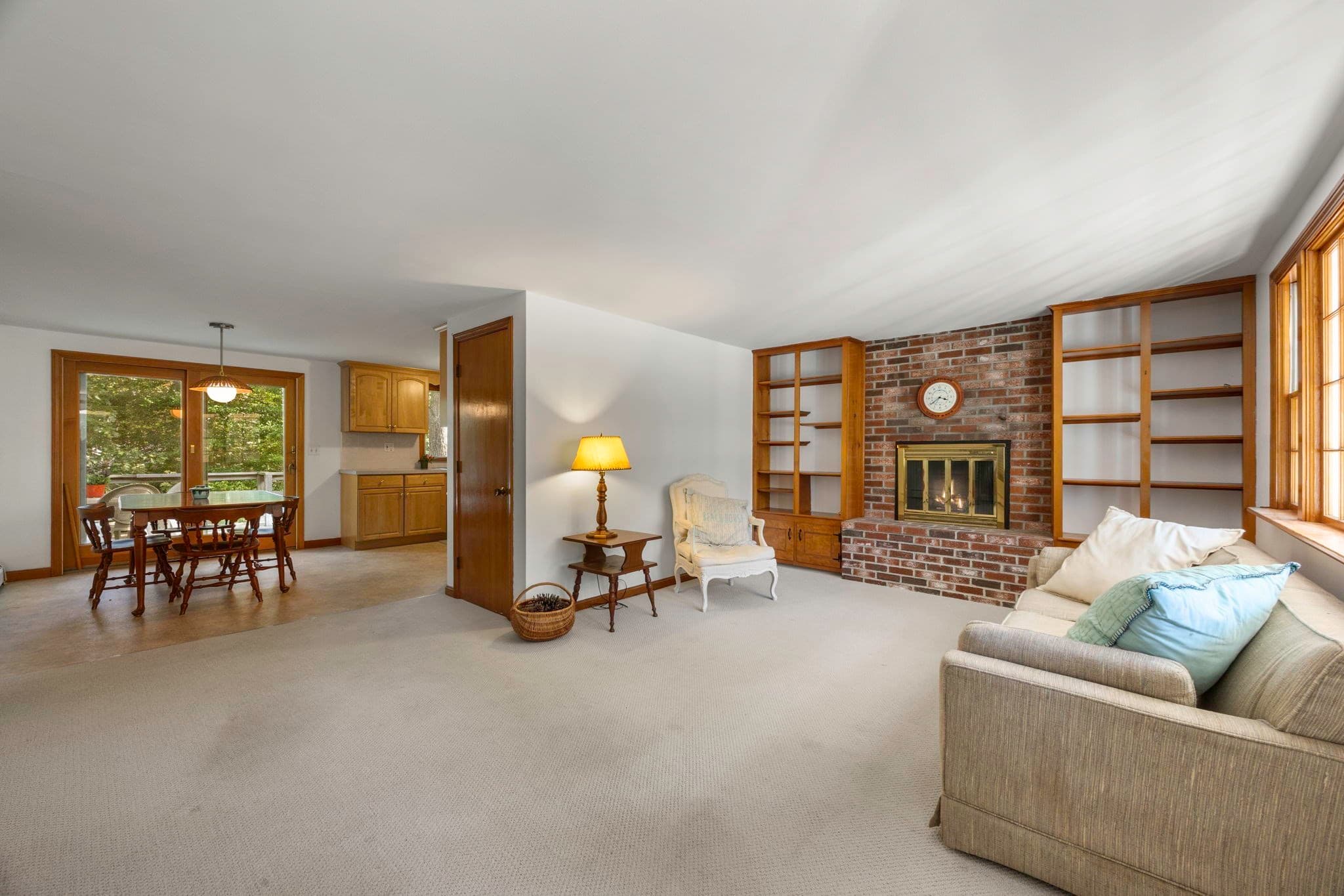 Single Family Residence at 168 Pleasant Bay Rd, Harwich MA 02645, Harwich, photo 4 of 42