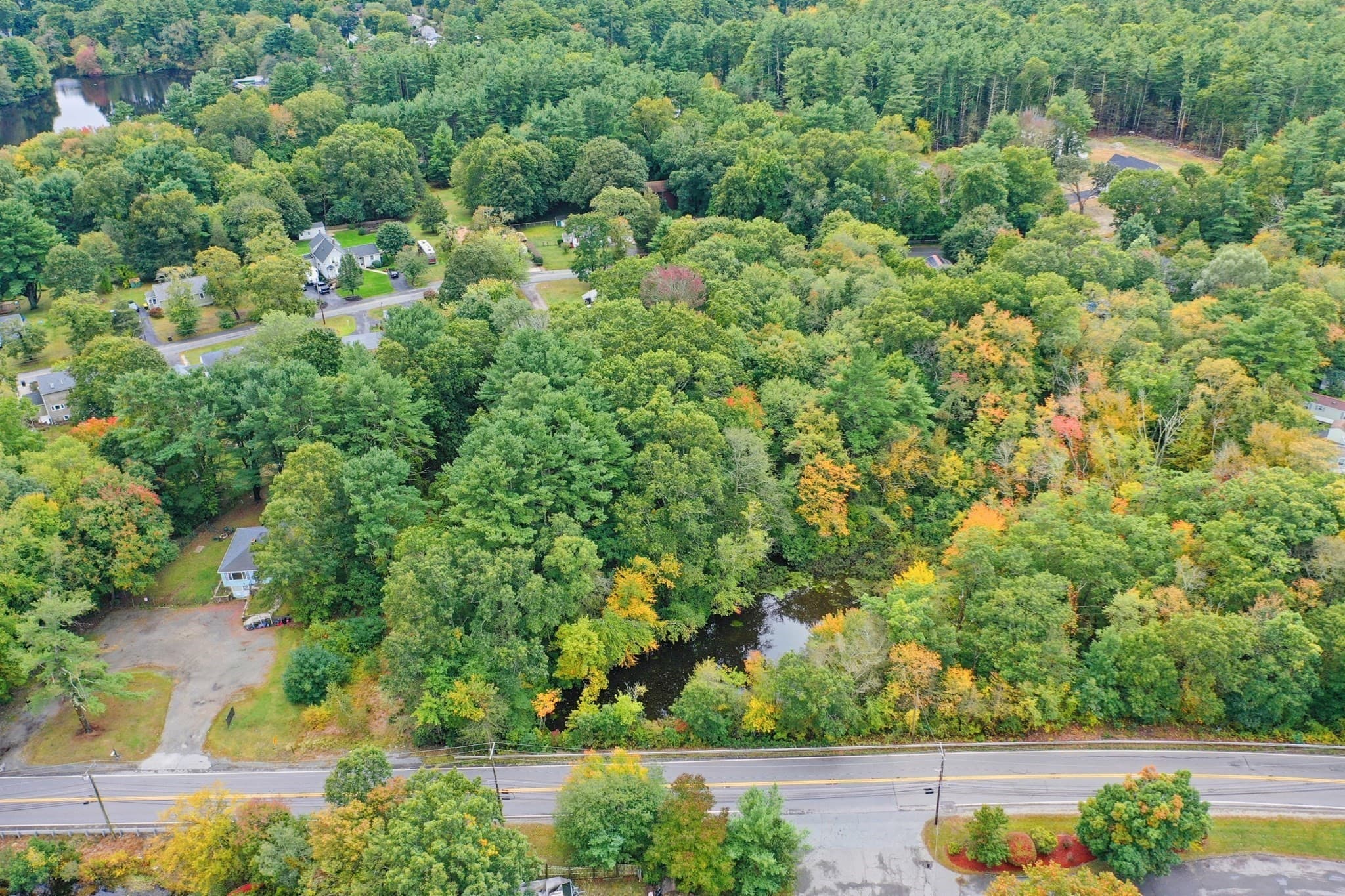 Commercial Sale at 156 & 158 Mansfield Ave., Norton MA 02766, Norton, photo 7 of 27