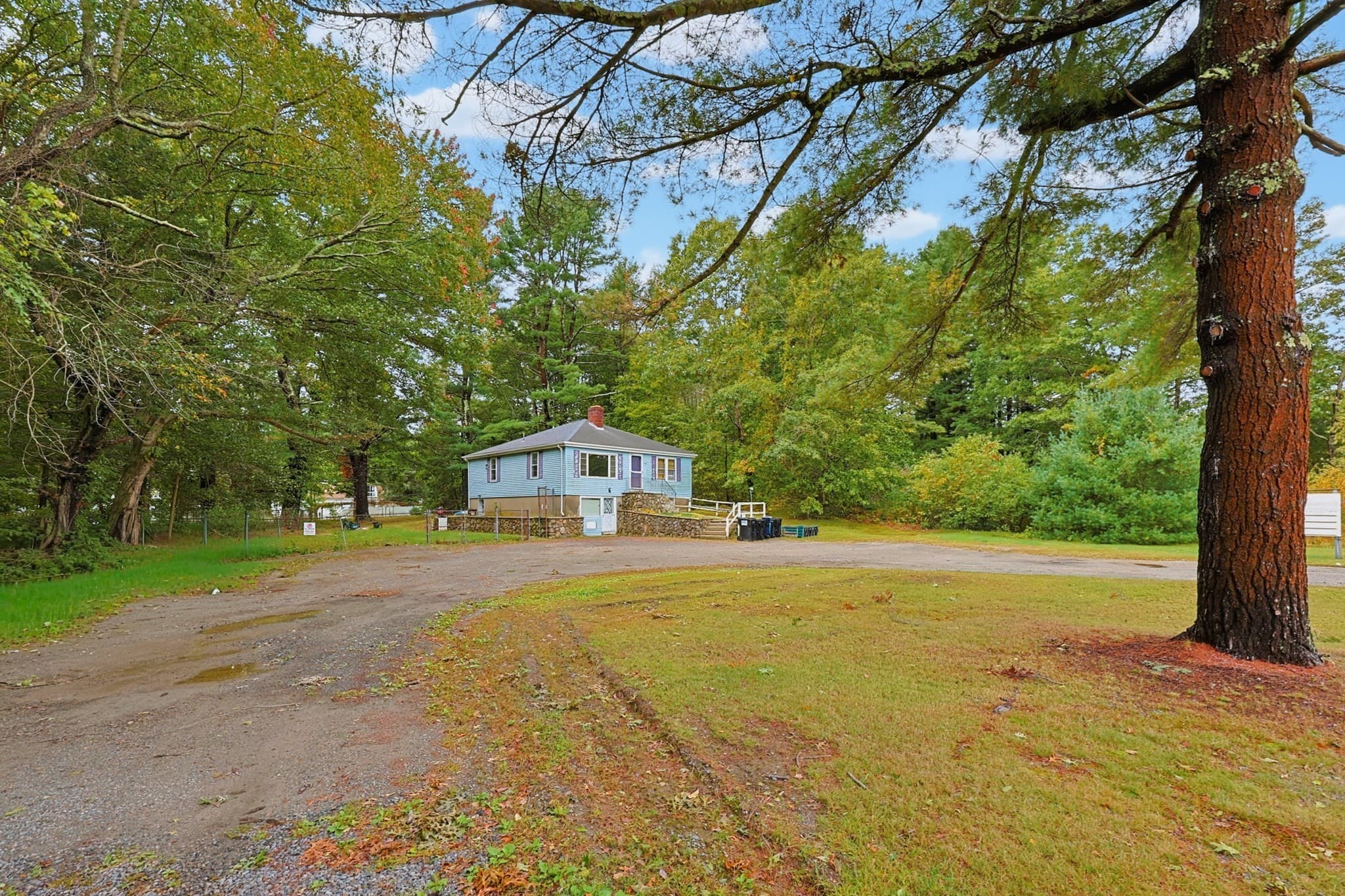 Commercial Sale at 156 & 158 Mansfield Ave., Norton MA 02766, Norton, photo 20 of 27