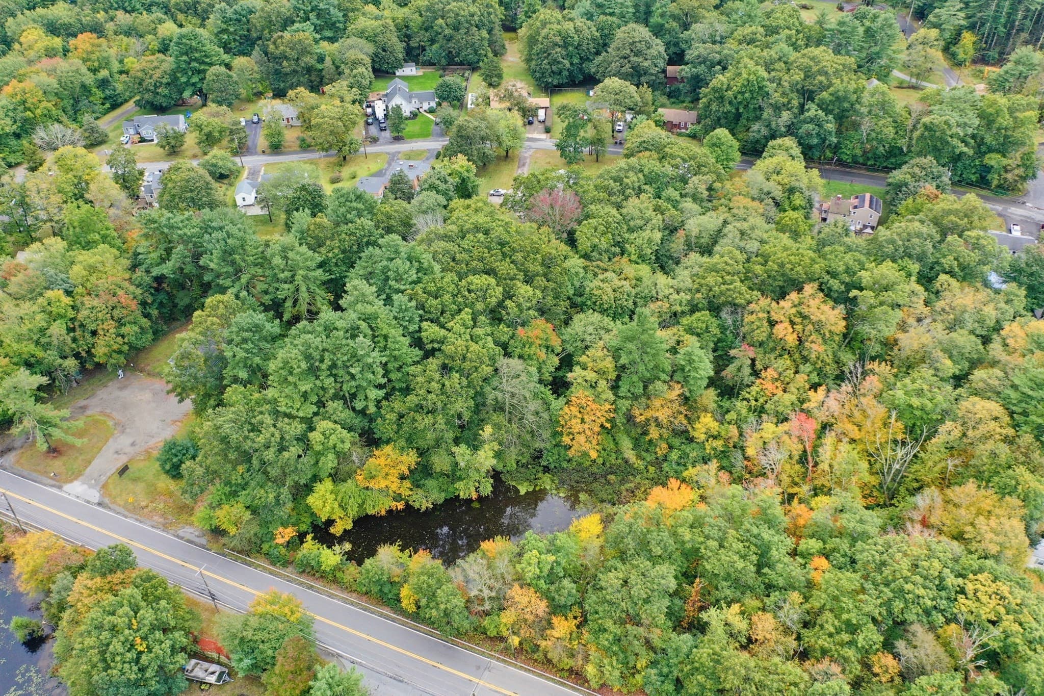 Commercial Sale at 156 & 158 Mansfield Ave., Norton MA 02766, Norton, photo 9 of 27