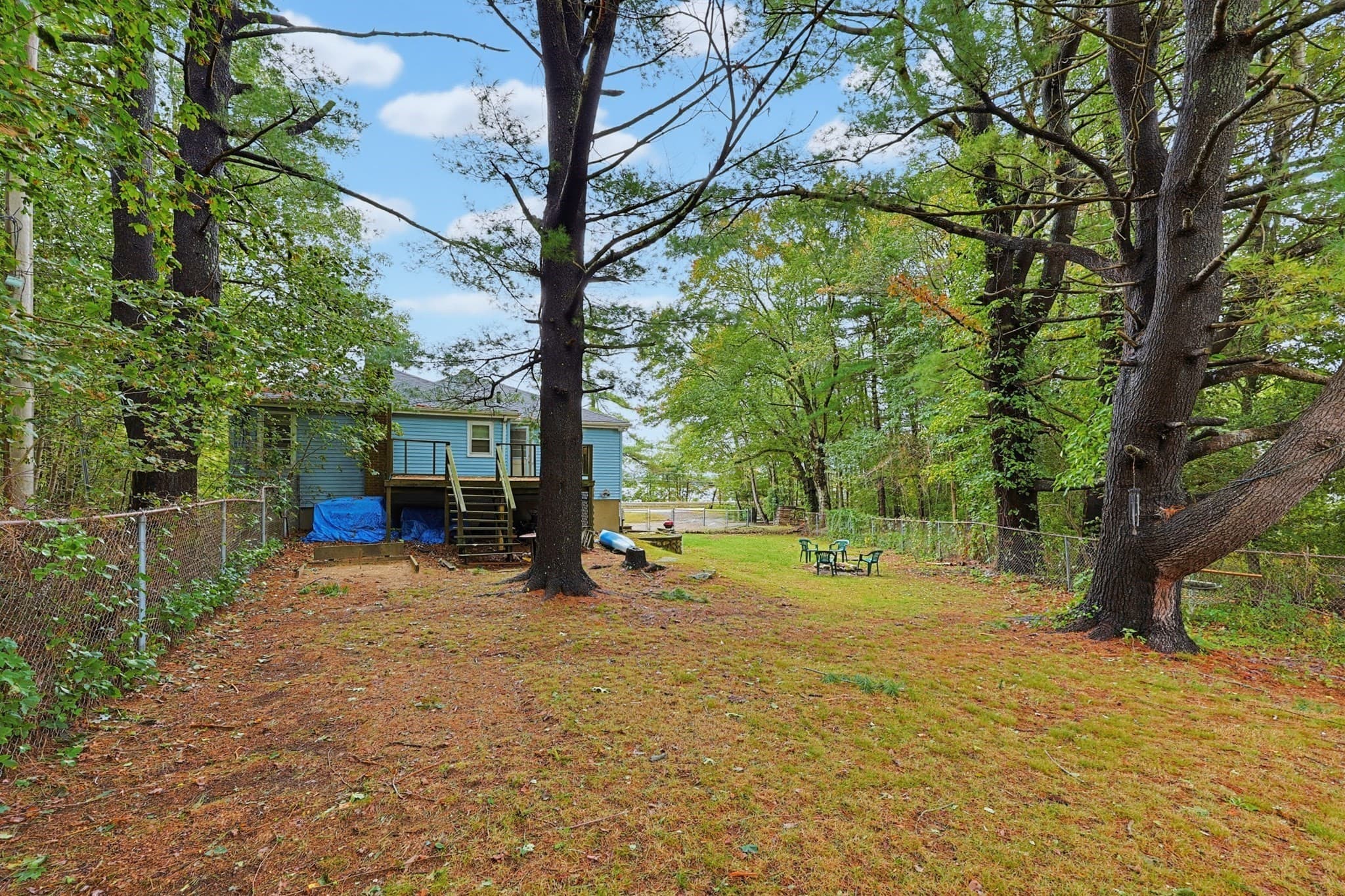 Commercial Sale at 156 & 158 Mansfield Ave., Norton MA 02766, Norton, photo 24 of 27