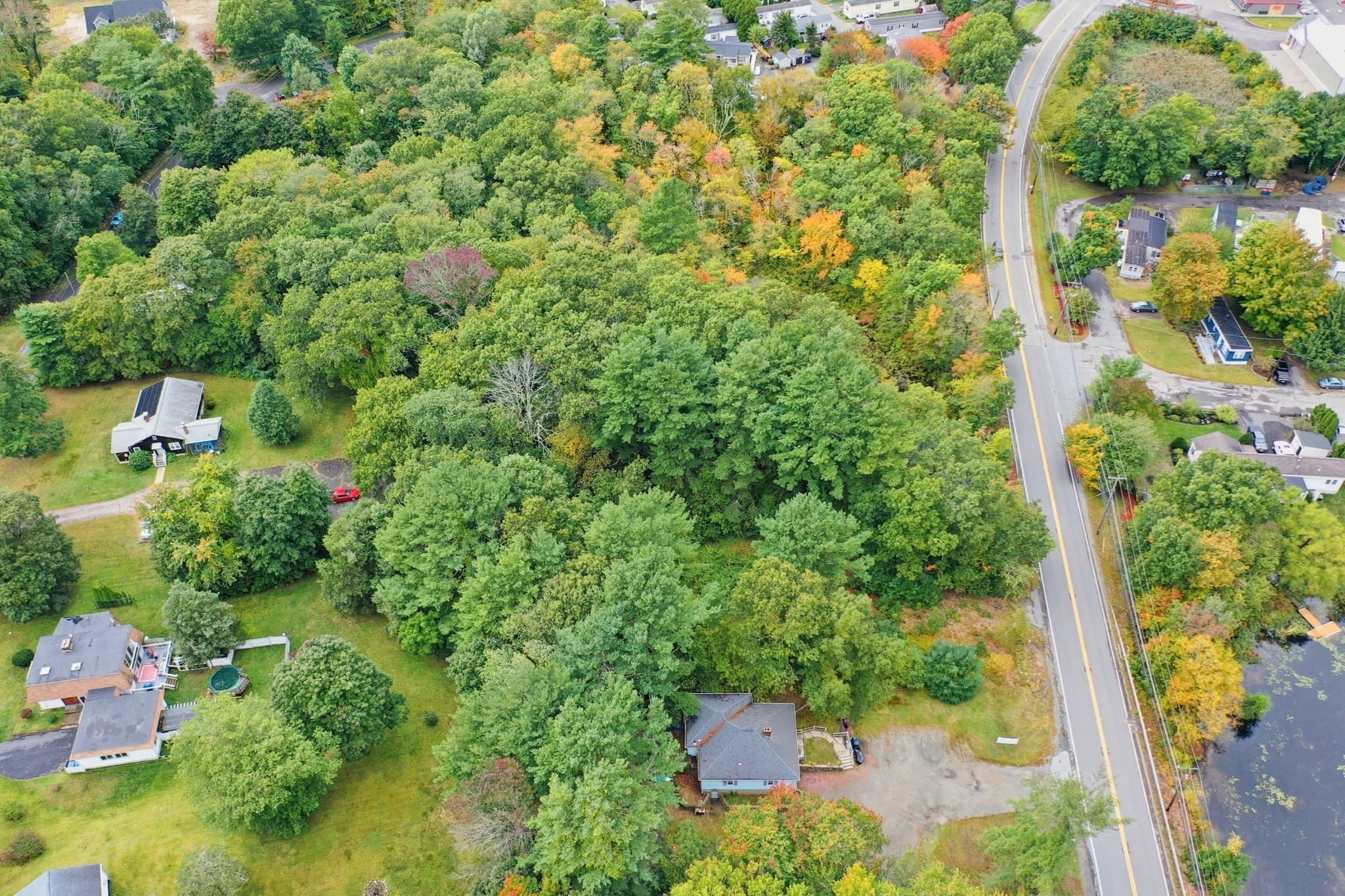 Commercial Sale at 156 & 158 Mansfield Ave., Norton MA 02766, Norton, photo 14 of 27