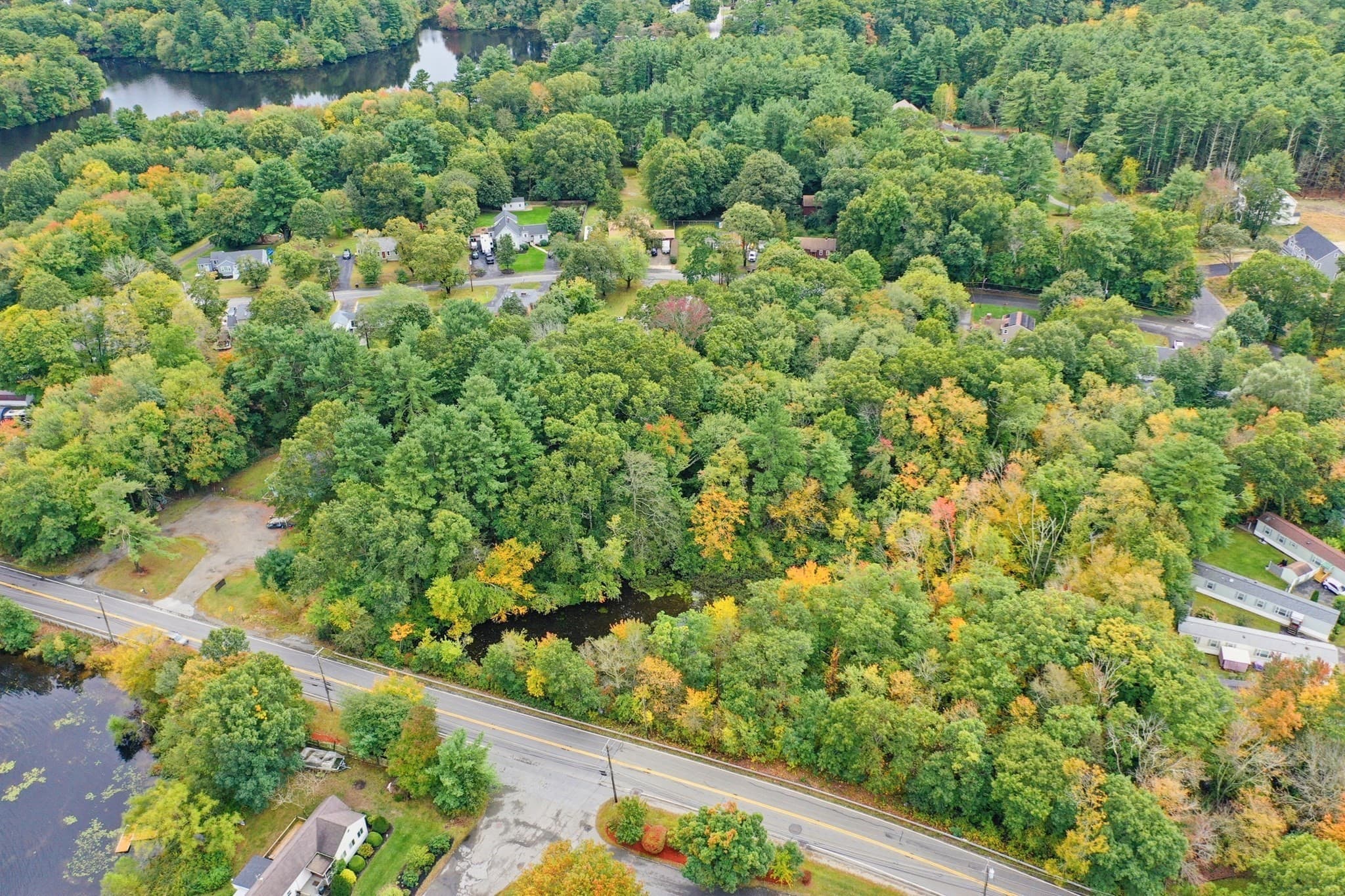 Commercial Sale at 156 & 158 Mansfield Ave., Norton MA 02766, Norton, photo 8 of 27