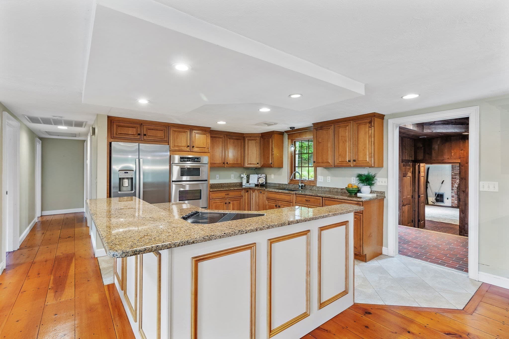 Single Family Residence at 87 Sampson Road, Bolton MA 01740, Bolton, photo 6 of 39