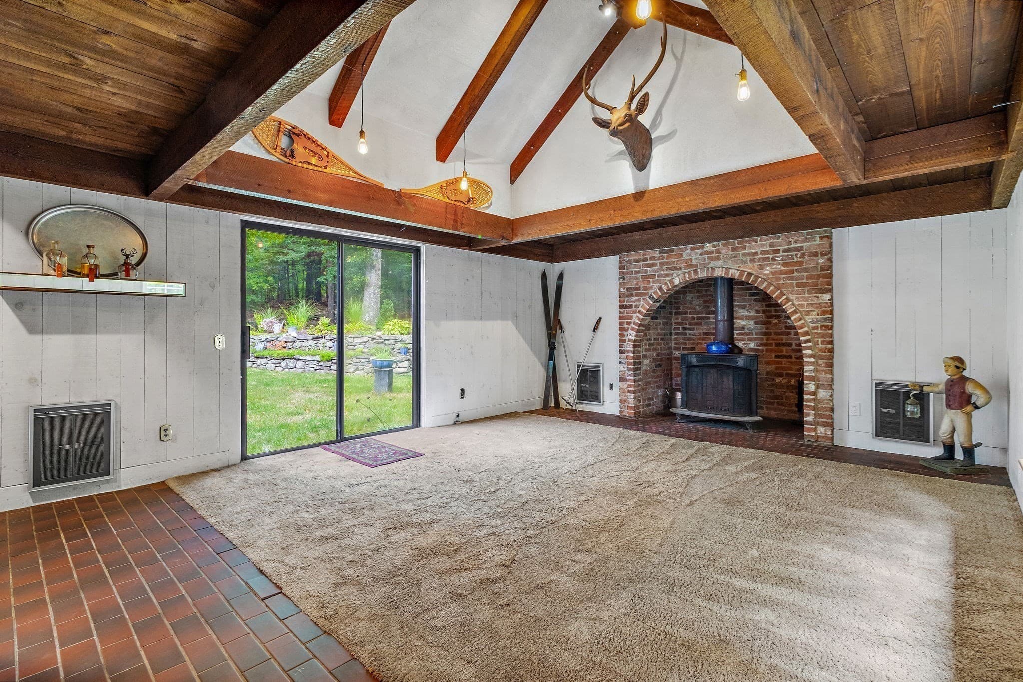 Single Family Residence at 87 Sampson Road, Bolton MA 01740, Bolton, photo 12 of 39