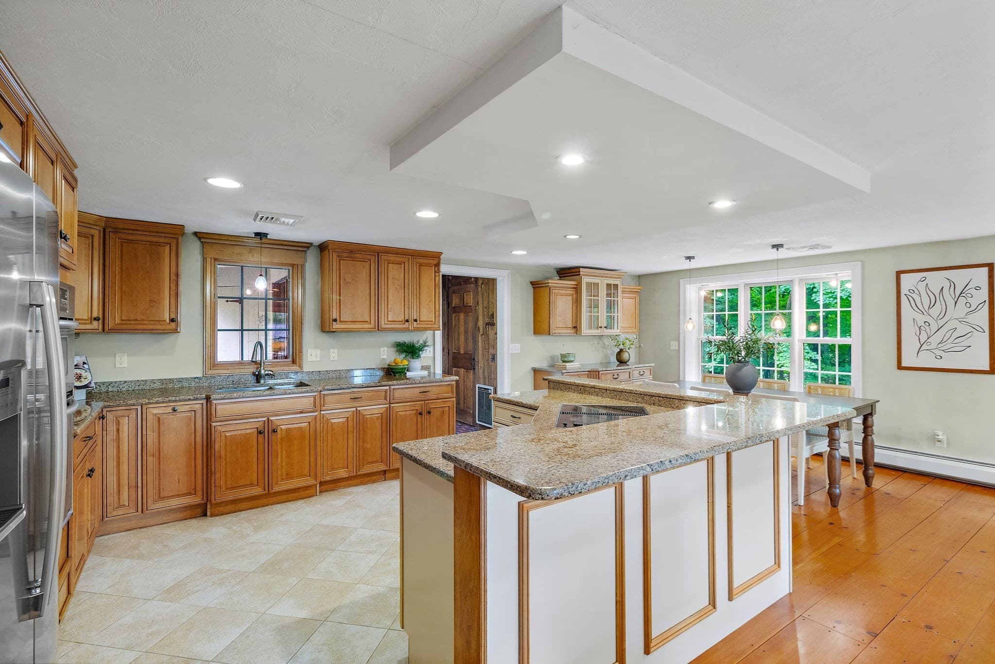 Single Family Residence at 87 Sampson Road, Bolton MA 01740, Bolton, photo 7 of 39