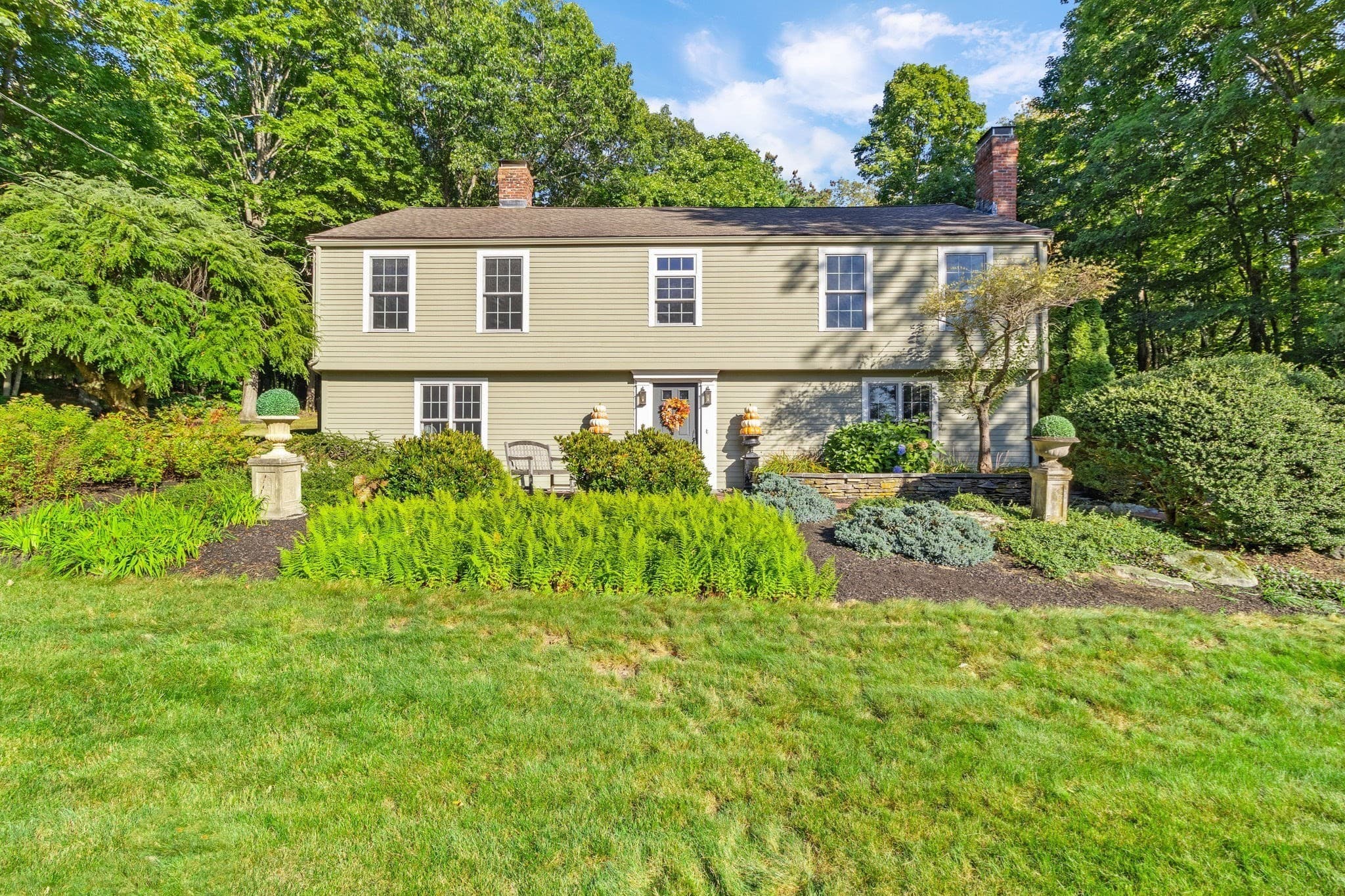 87 Sampson Road, Bolton MA 01740