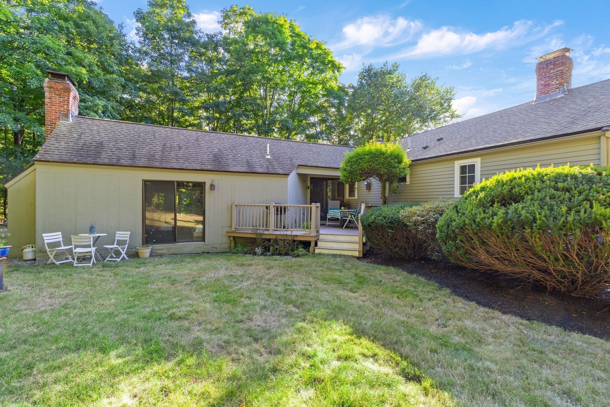 Single Family Residence at 87 Sampson Road, Bolton MA 01740, Bolton, photo 35 of 39