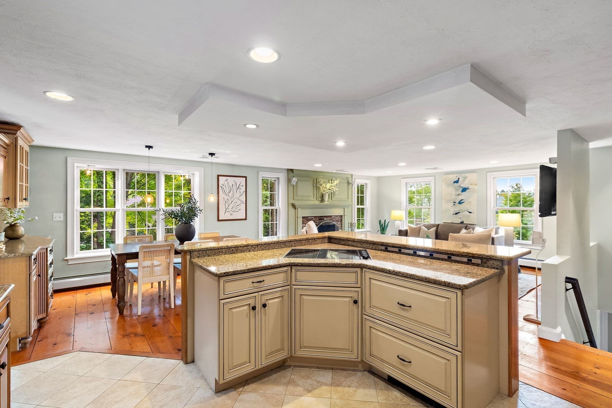 Single Family Residence at 87 Sampson Road, Bolton MA 01740, Bolton, photo 8 of 39