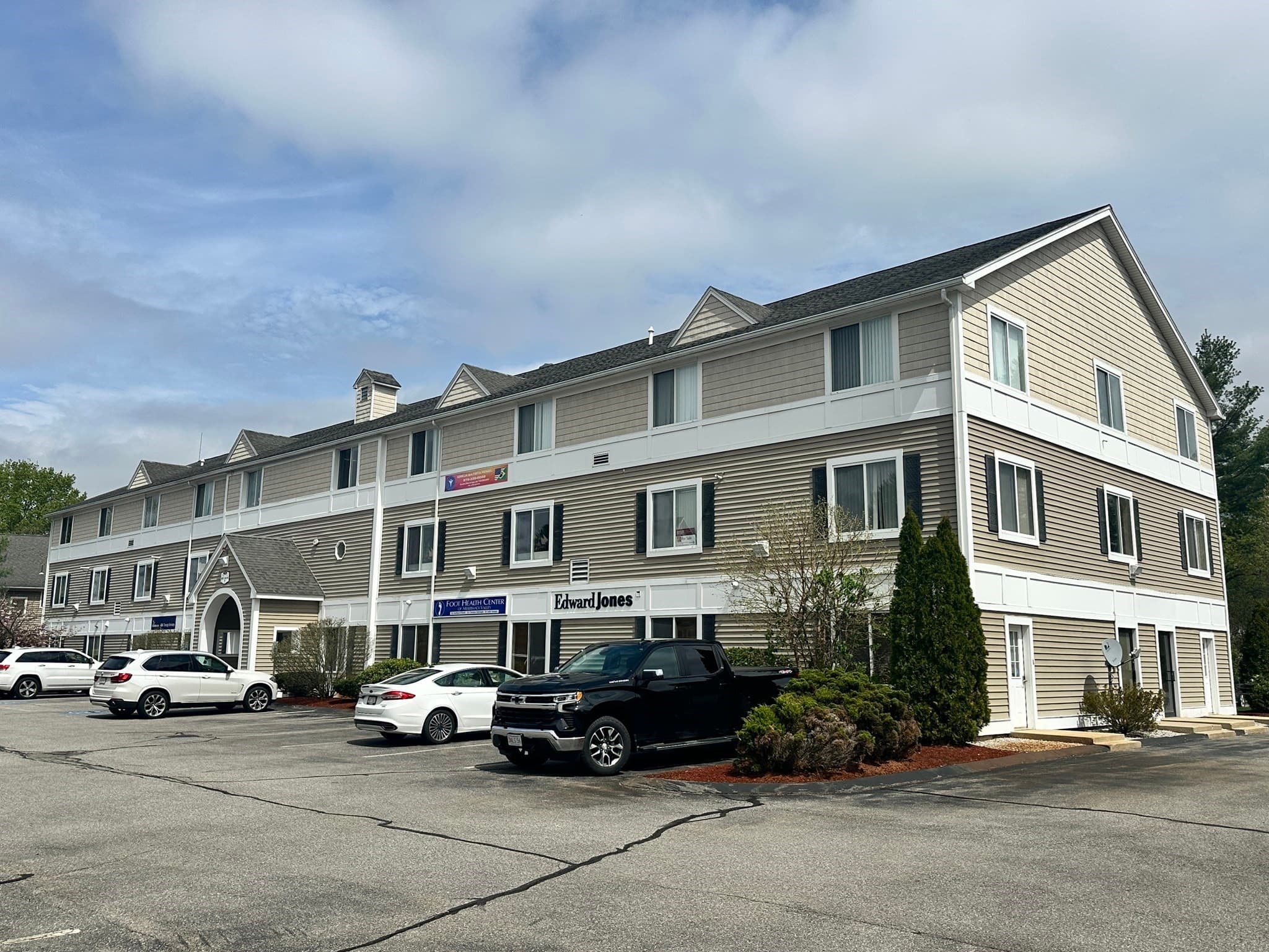 Commercial Sale at 1565 Main Street # 102, Tewksbury MA 01876, Tewksbury, photo 6 of 12