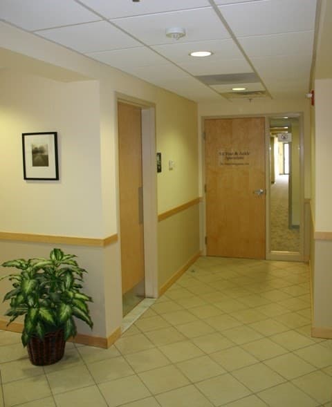 Commercial Sale at 1565 Main Street # 102, Tewksbury MA 01876, Tewksbury, photo 12 of 12