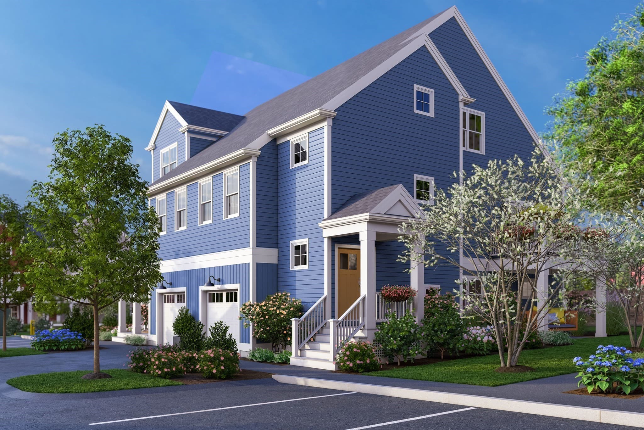 Condominium at 40 Keyhole Circle # 3, Plymouth MA 02360, Plymouth, photo 2 of 22