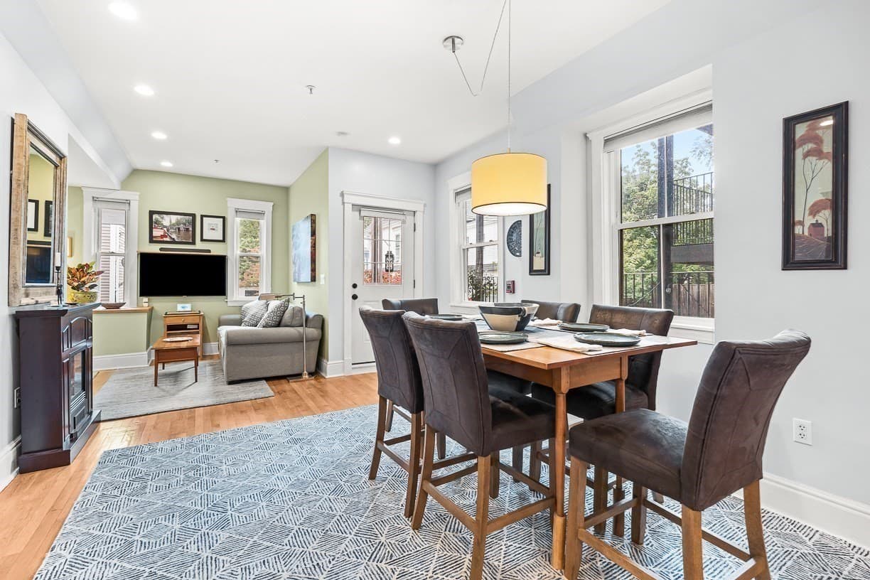 Condominium at 40 Highland Ave # 2, Somerville MA 02143, Somerville, photo 9 of 27