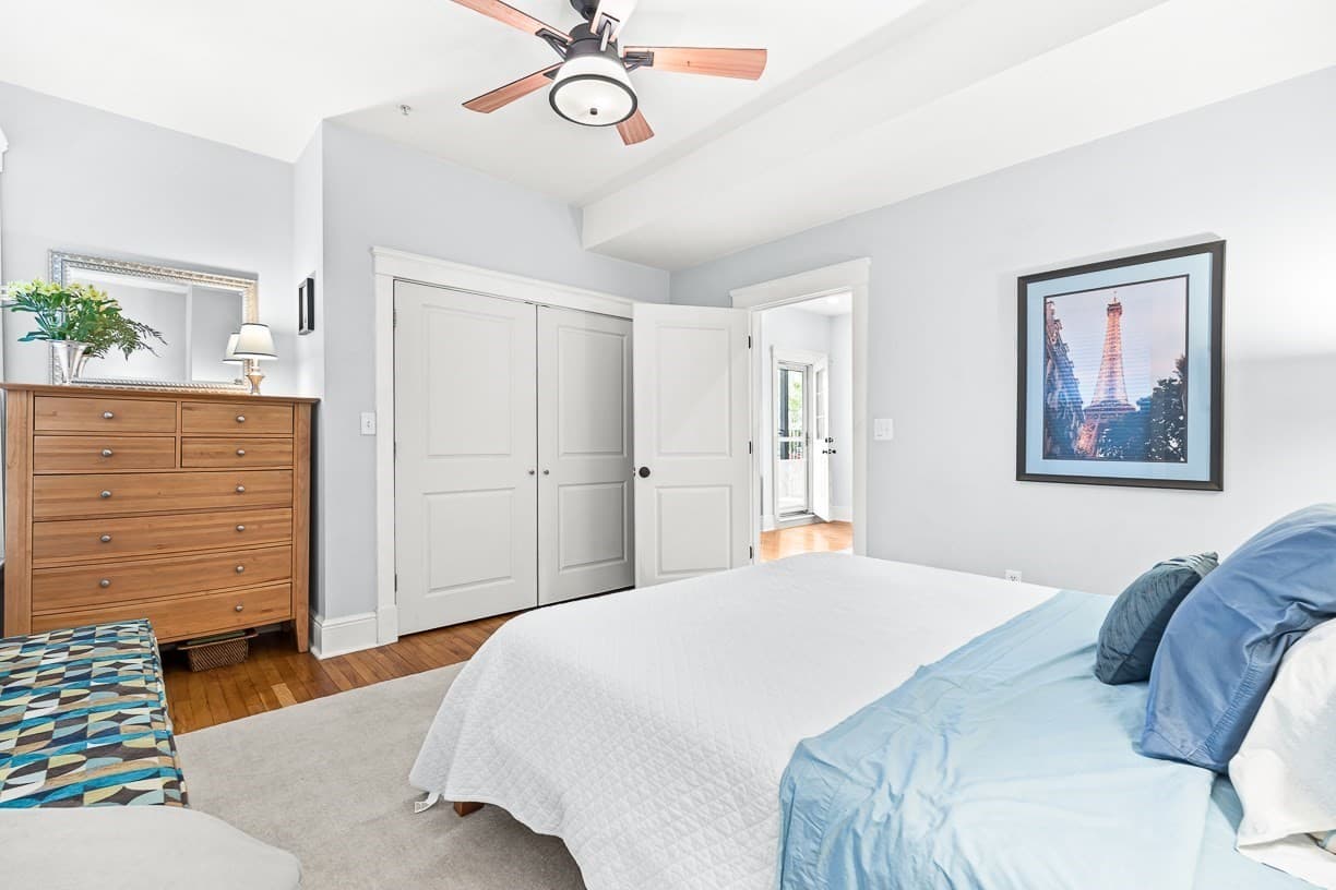 Condominium at 40 Highland Ave # 2, Somerville MA 02143, Somerville, photo 19 of 27