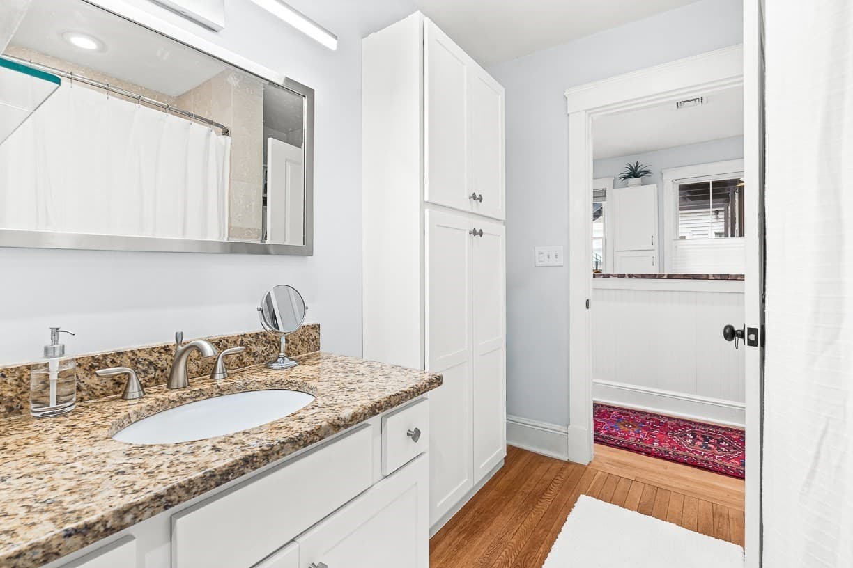 Condominium at 40 Highland Ave # 2, Somerville MA 02143, Somerville, photo 21 of 27