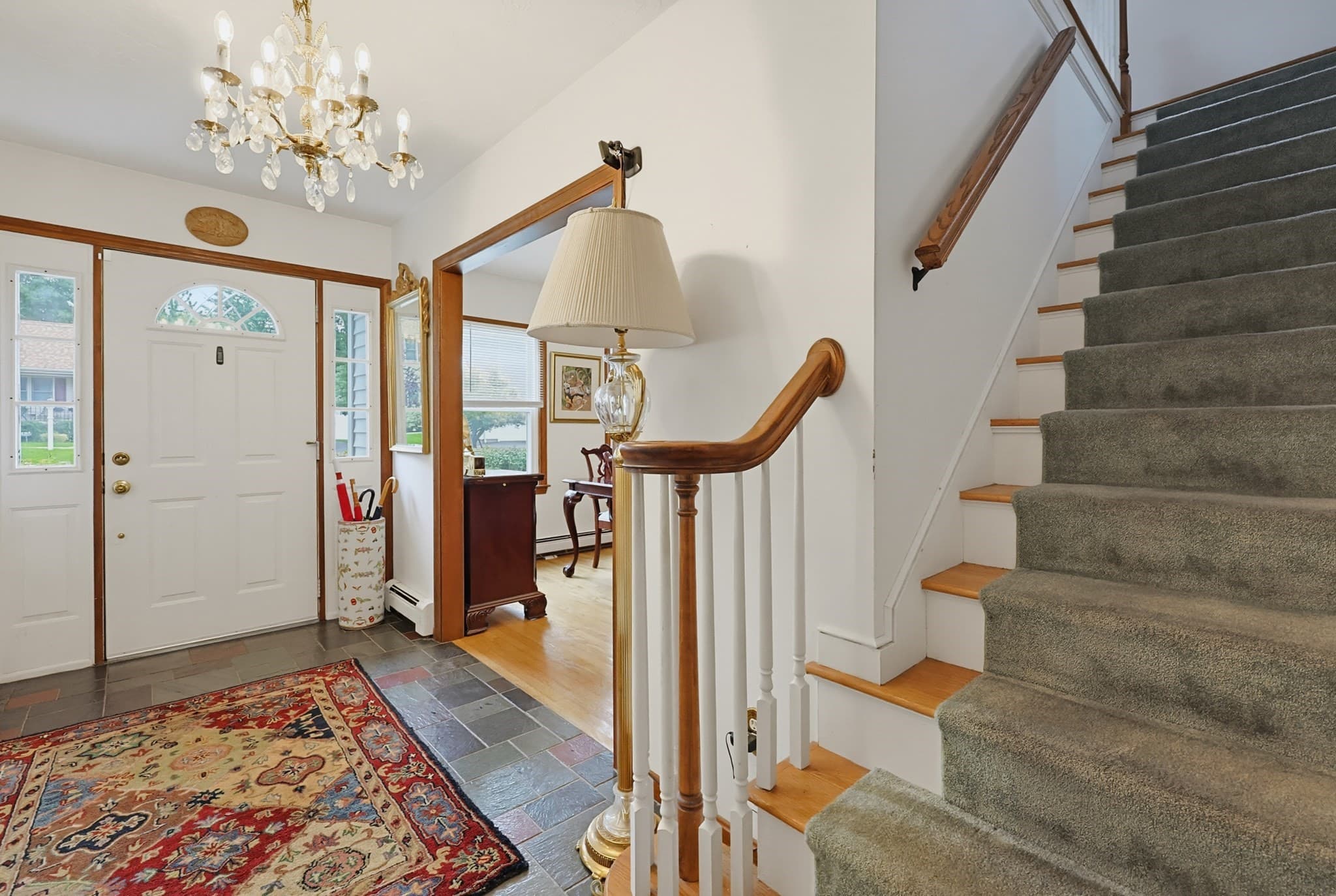 Single Family Residence at 29 Tiffany Dr, Randolph MA 02368, Randolph, photo 2 of 39