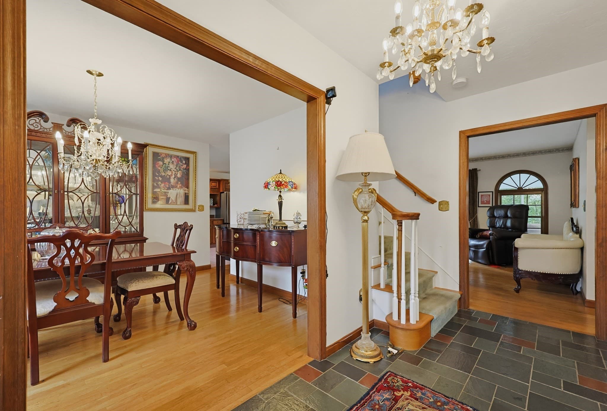 Single Family Residence at 29 Tiffany Dr, Randolph MA 02368, Randolph, photo 6 of 39