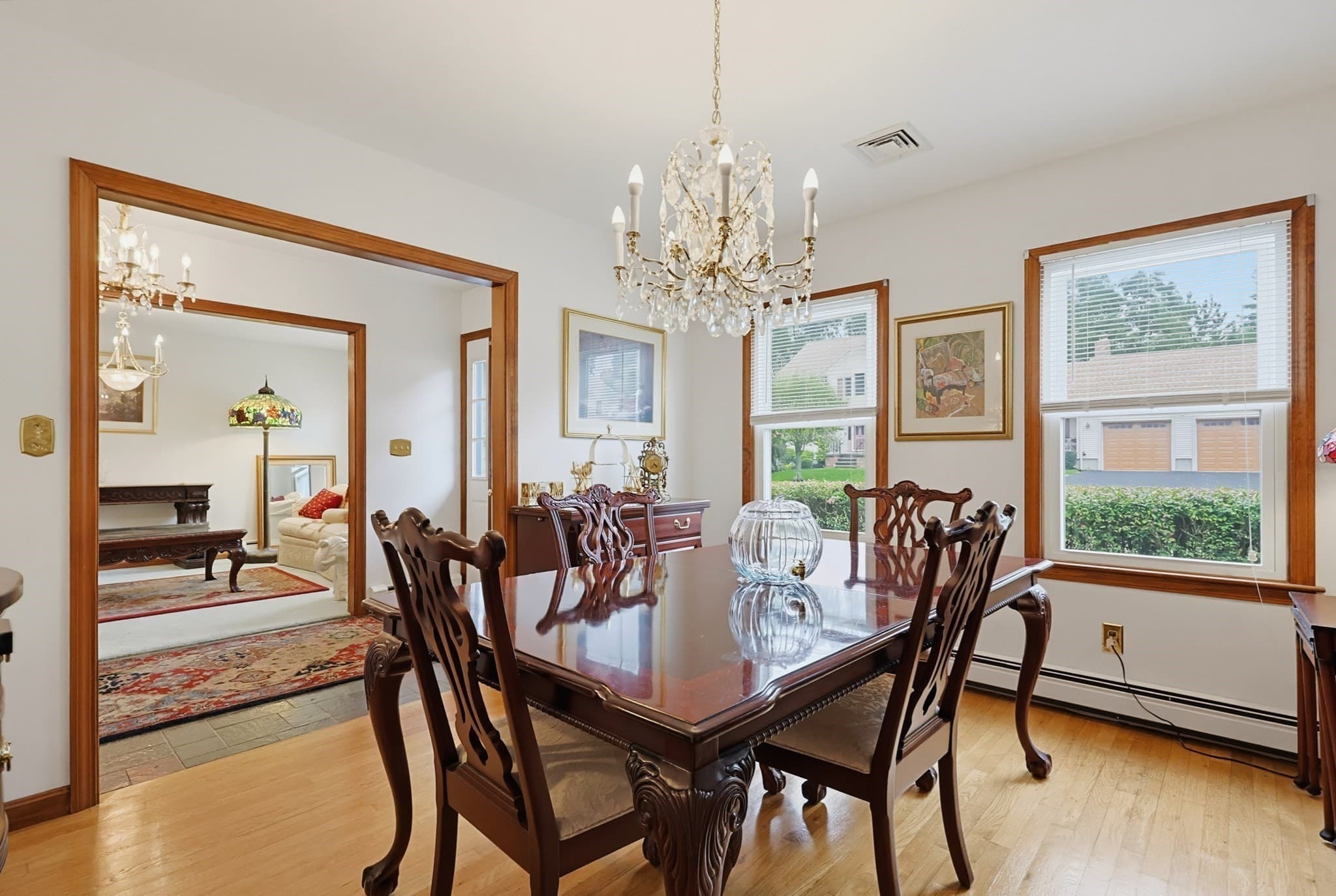 Single Family Residence at 29 Tiffany Dr, Randolph MA 02368, Randolph, photo 7 of 39