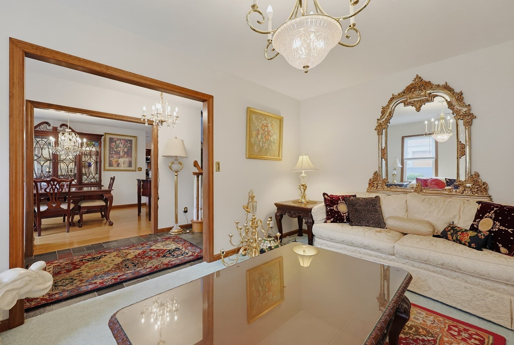 Single Family Residence at 29 Tiffany Dr, Randolph MA 02368, Randolph, photo 5 of 39