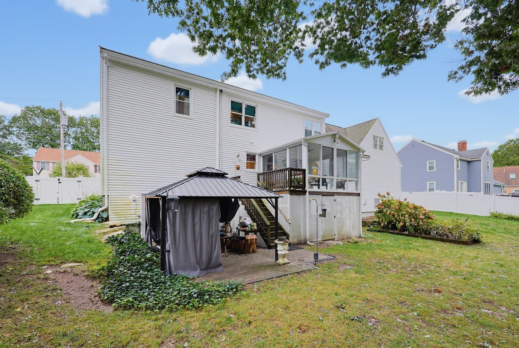 Single Family Residence at 29 Tiffany Dr, Randolph MA 02368, Randolph, photo 38 of 39