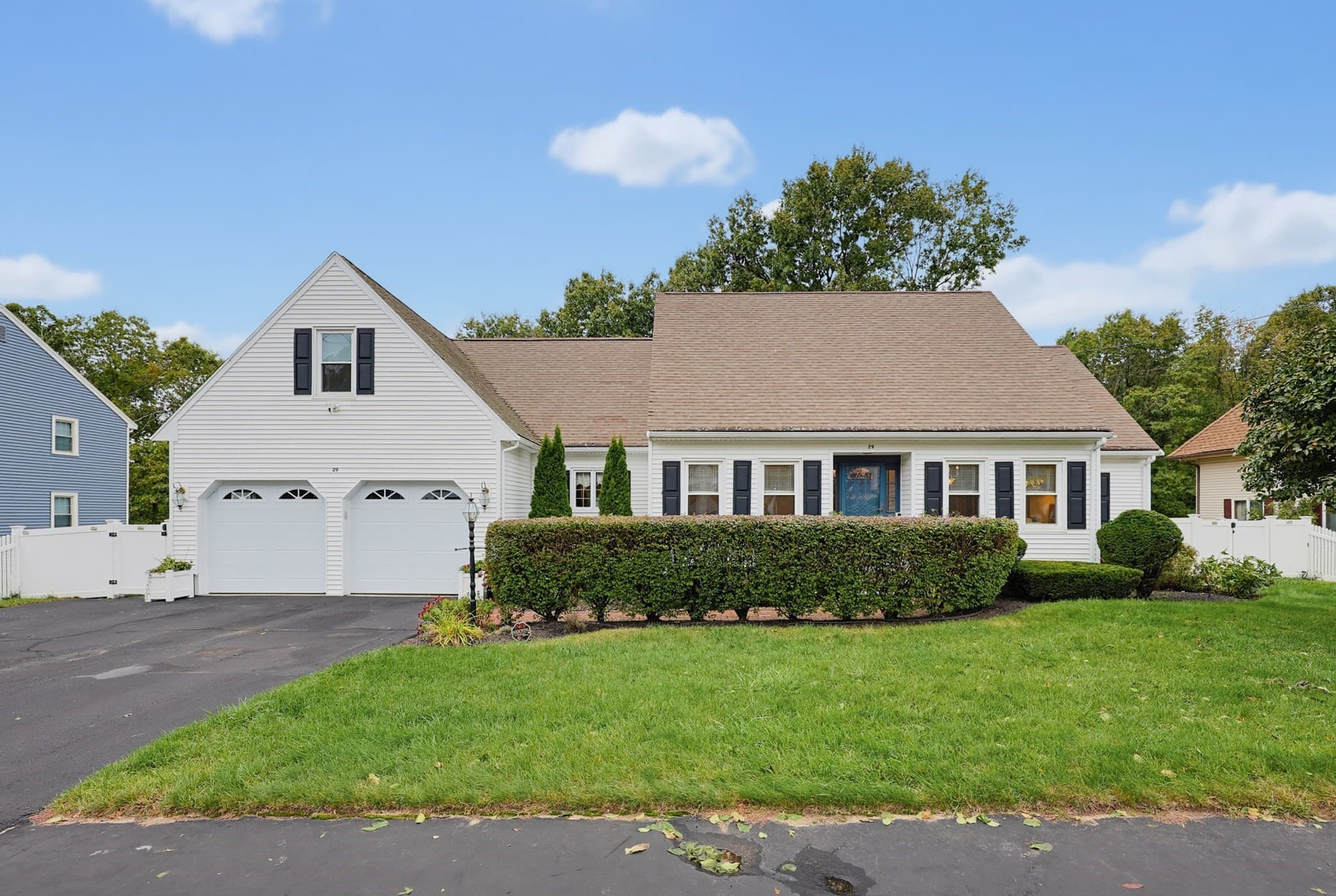 Single Family Residence at 29 Tiffany Dr, Randolph MA 02368, Randolph, photo 39 of 39