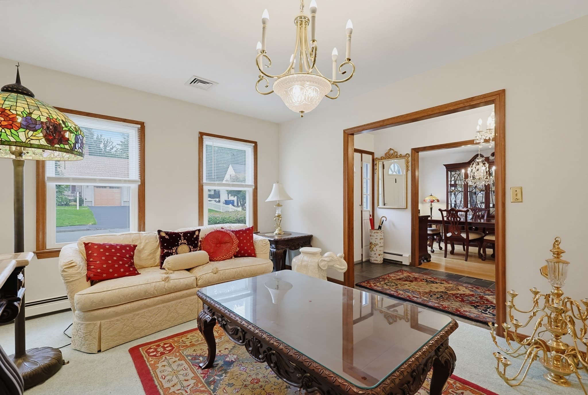 Single Family Residence at 29 Tiffany Dr, Randolph MA 02368, Randolph, photo 4 of 39