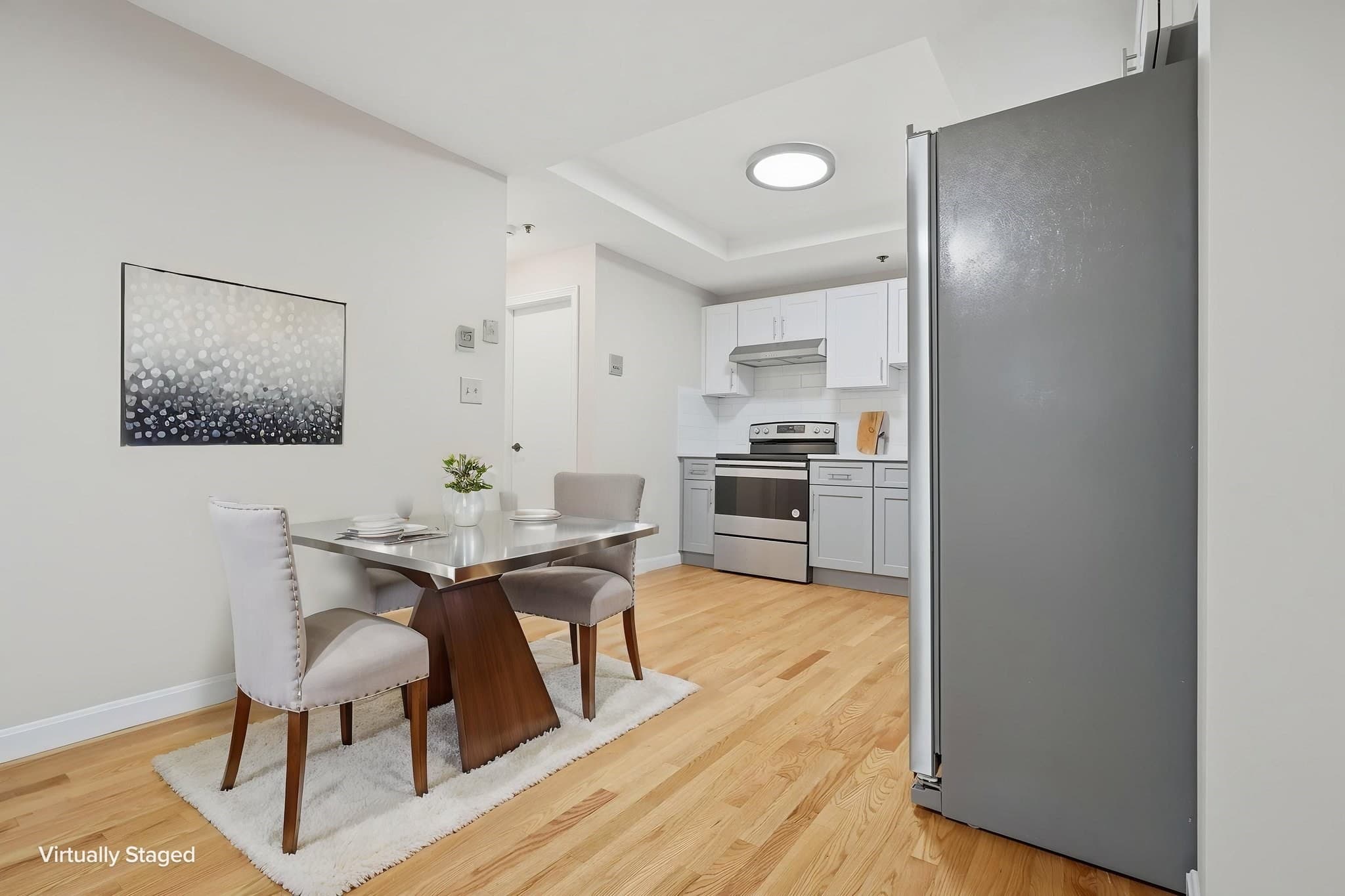 Condominium at 10 Beacon St # 103, Woburn MA 01801, Woburn, photo 7 of 27