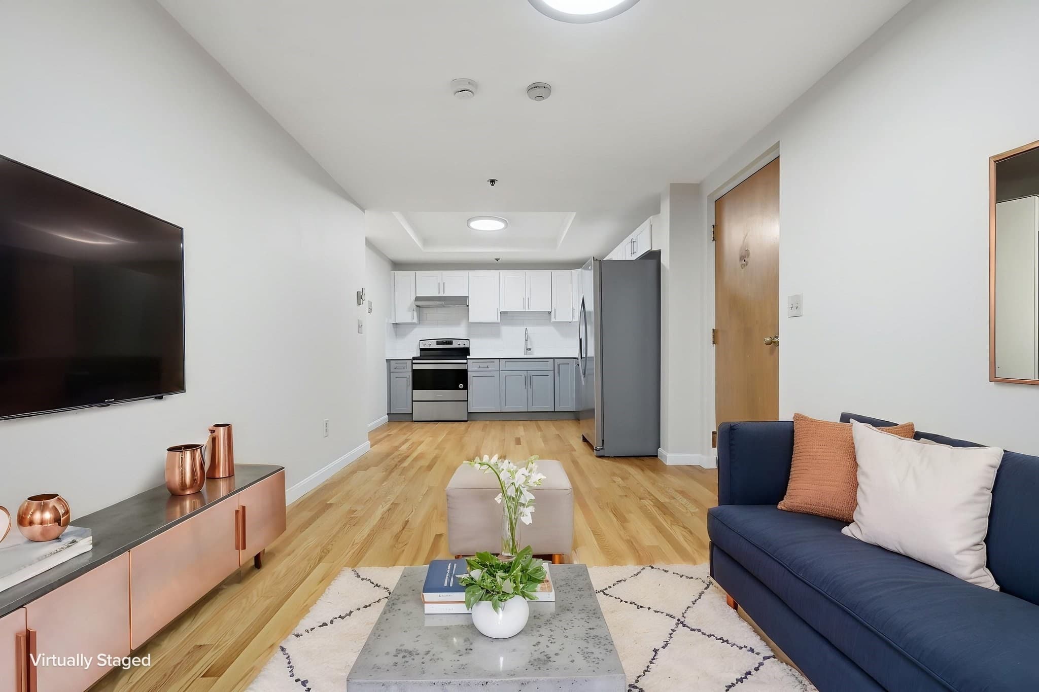 Condominium at 10 Beacon St # 103, Woburn MA 01801, Woburn, photo 14 of 27