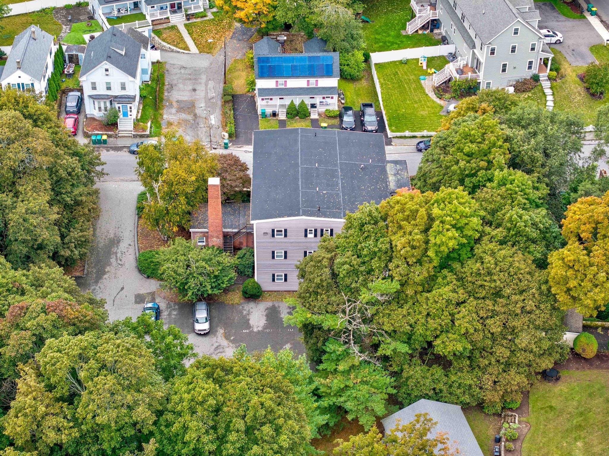 Condominium at 10 Beacon St # 103, Woburn MA 01801, Woburn, photo 25 of 27
