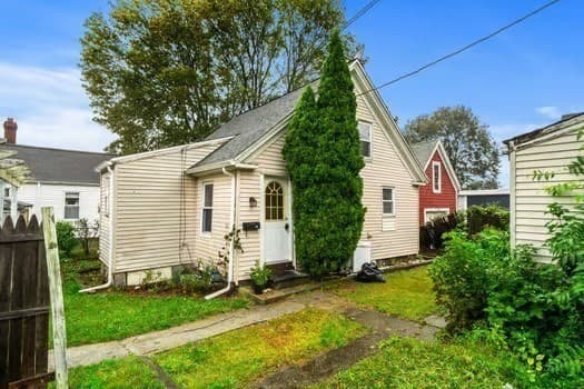Single Family Residence at 24 Myrtle Street, Weymouth MA 02189, Weymouth, photo 16 of 23