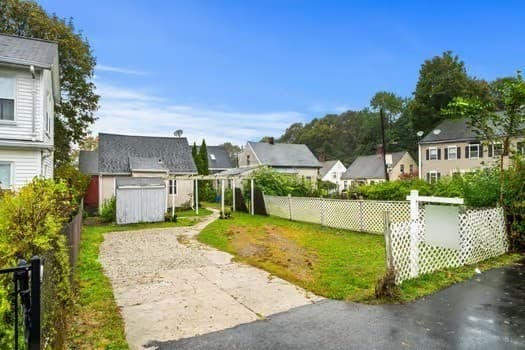 Single Family Residence at 24 Myrtle Street, Weymouth MA 02189, Weymouth, photo 15 of 23