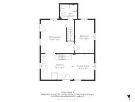 Single Family Residence at 24 Myrtle Street, Weymouth MA 02189, Weymouth, photo 21 of 23