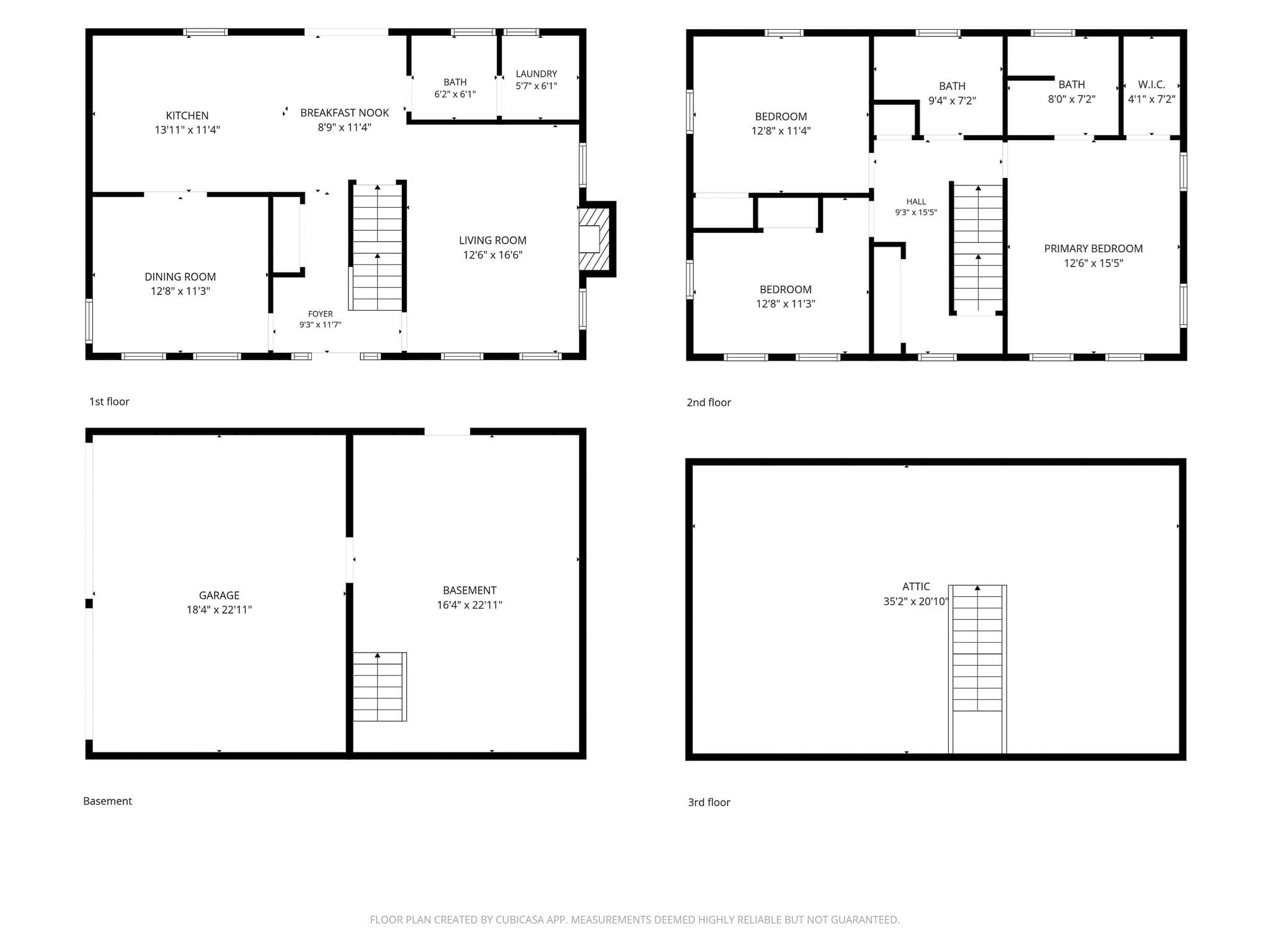Single Family Residence at 23 Almeda Street, Haverhill MA 01830, Haverhill, photo 42 of 42