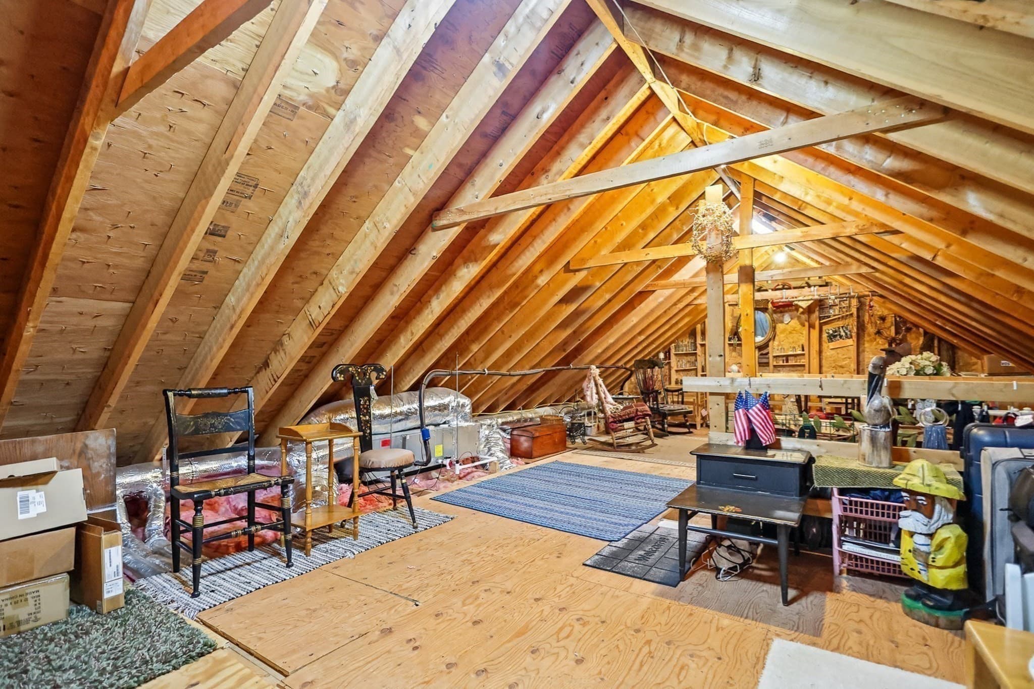 Single Family Residence at 23 Almeda Street, Haverhill MA 01830, Haverhill, photo 26 of 42
