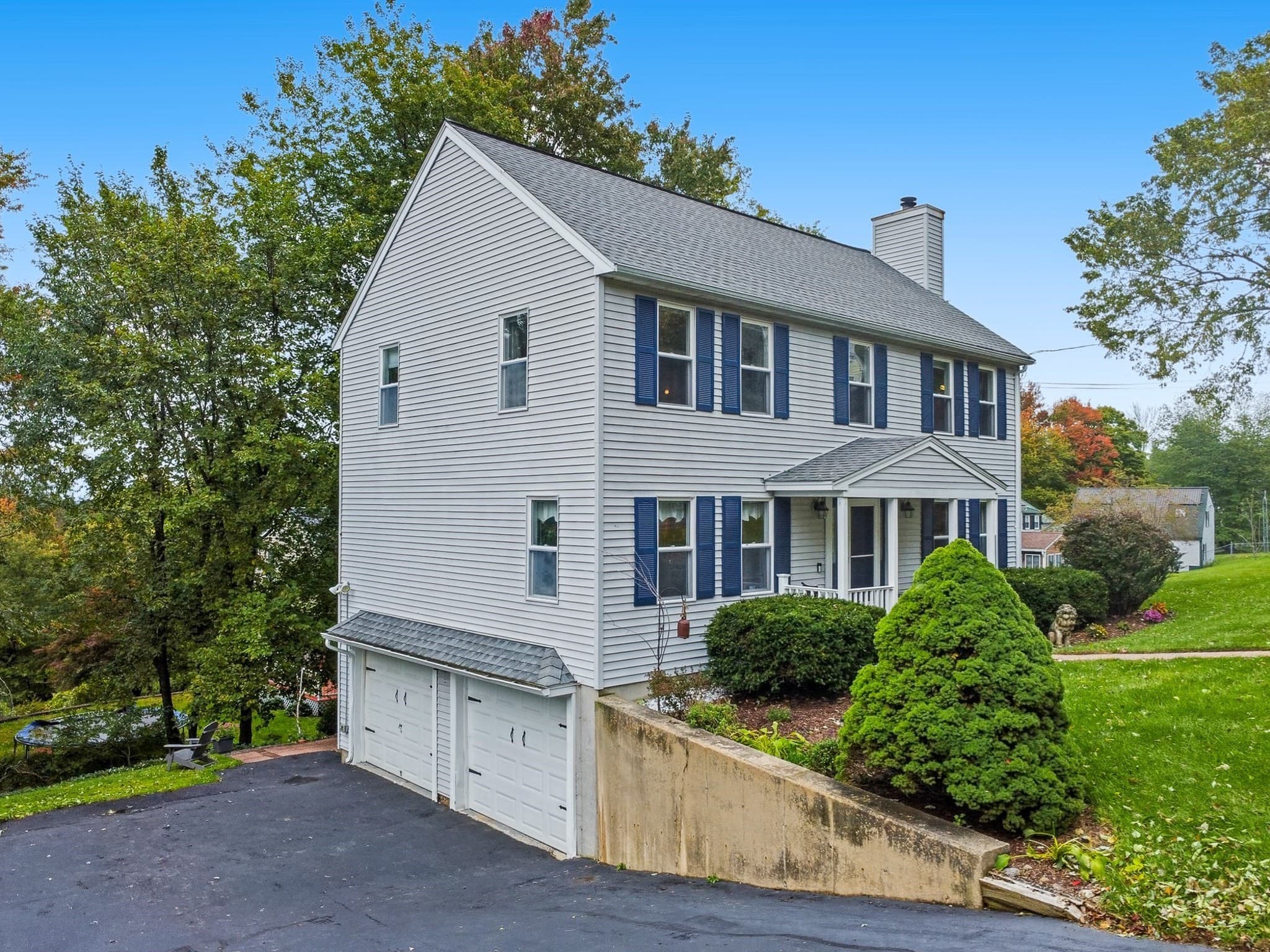 Single Family Residence at 23 Almeda Street, Haverhill MA 01830, Haverhill, photo 3 of 42