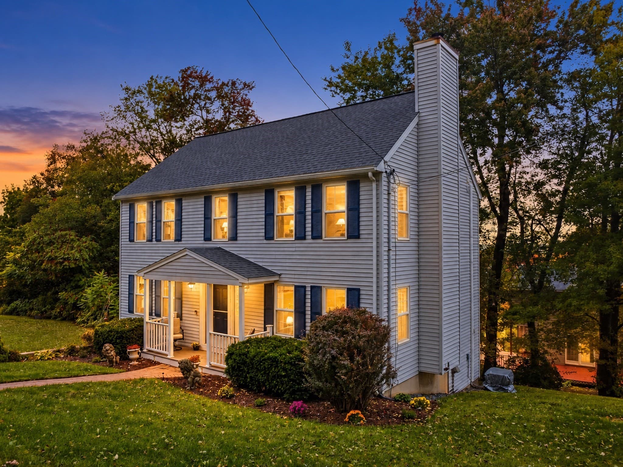 23 Almeda Street, Haverhill MA 01830