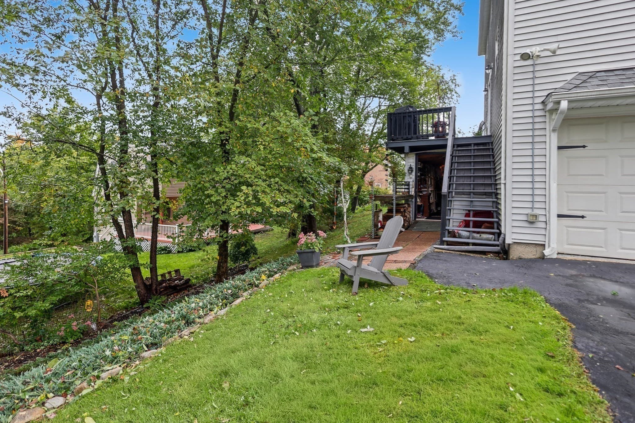 Single Family Residence at 23 Almeda Street, Haverhill MA 01830, Haverhill, photo 28 of 42