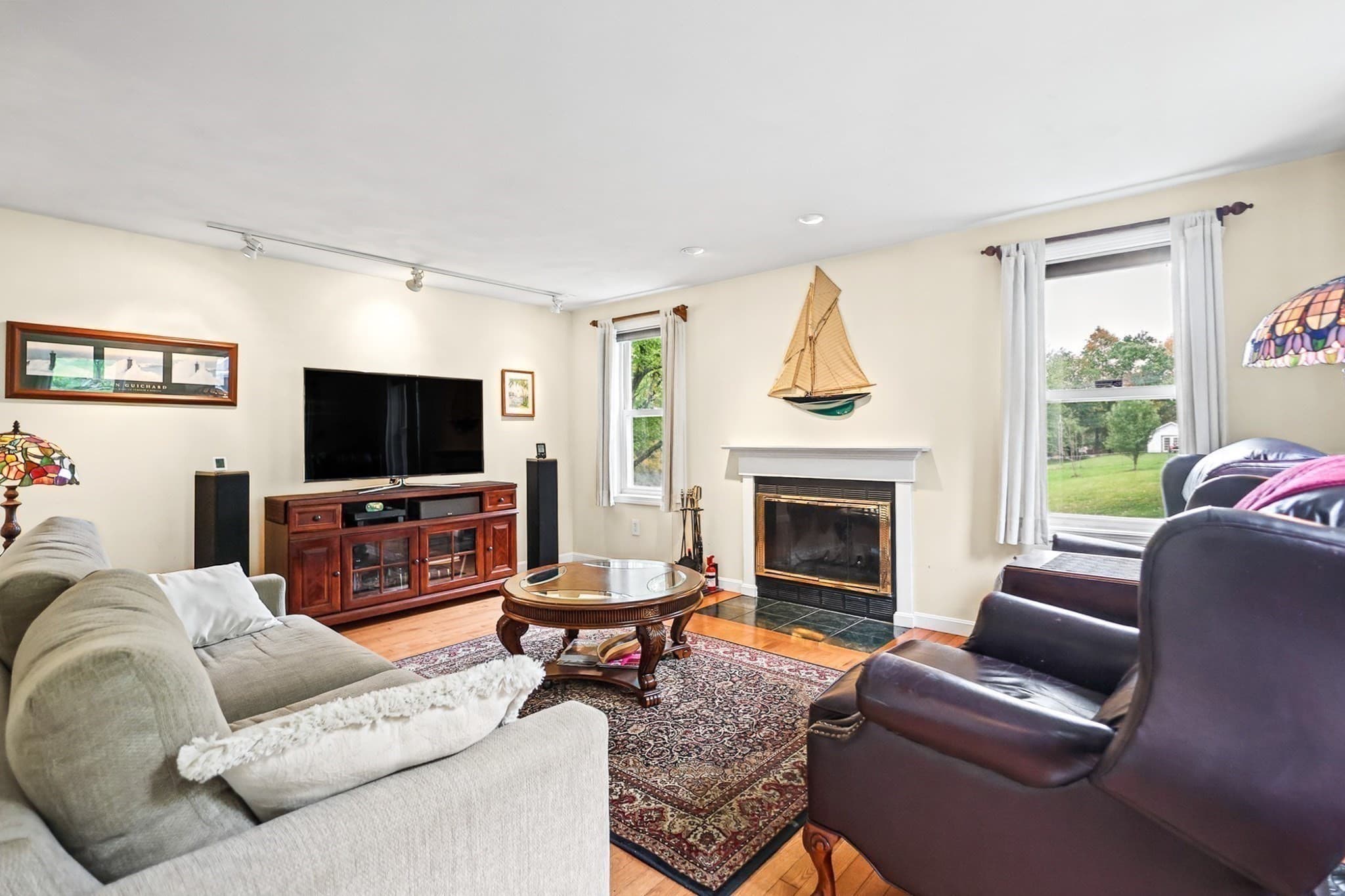 Single Family Residence at 23 Almeda Street, Haverhill MA 01830, Haverhill, photo 5 of 42