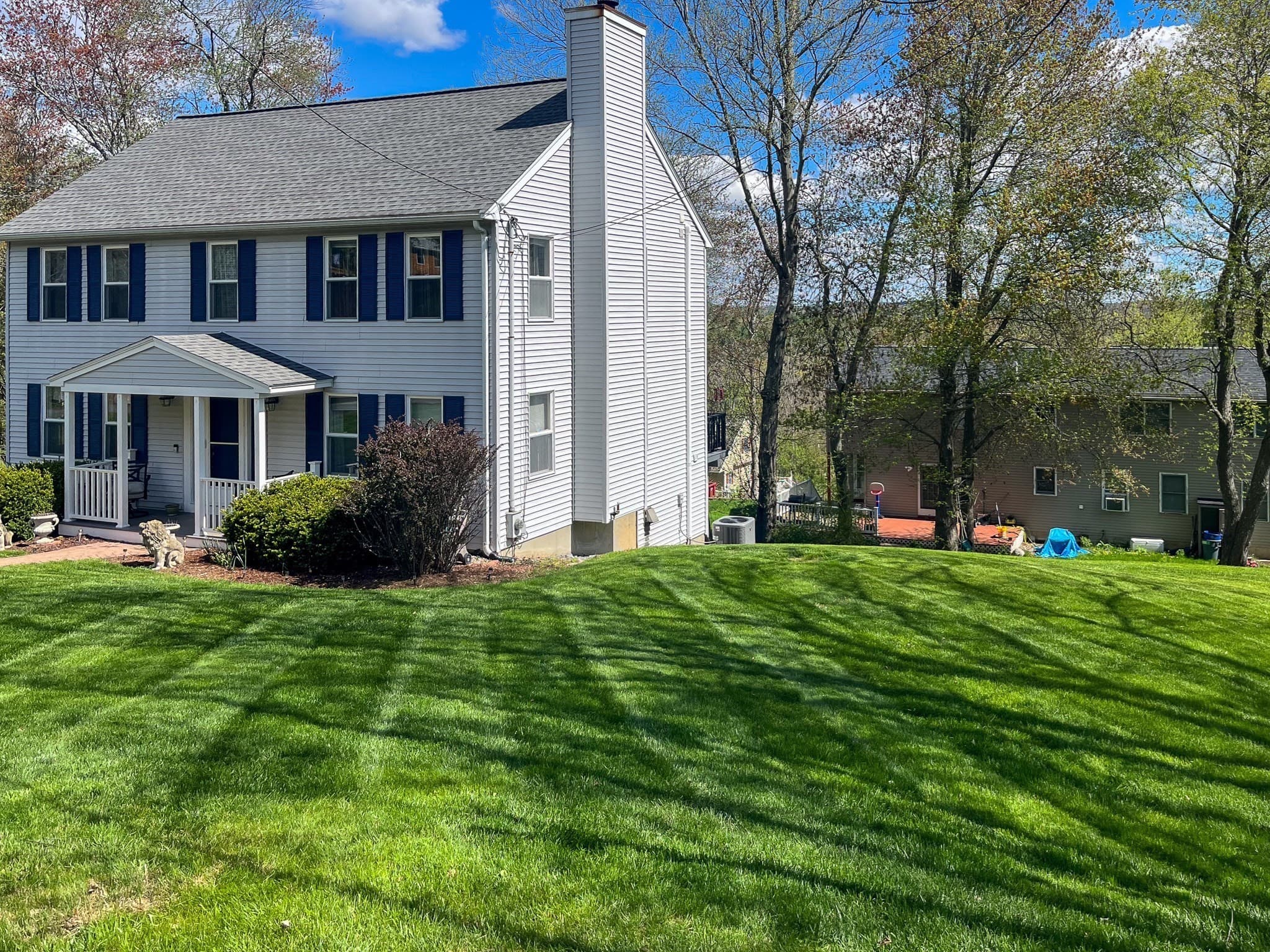 Single Family Residence at 23 Almeda Street, Haverhill MA 01830, Haverhill, photo 40 of 42