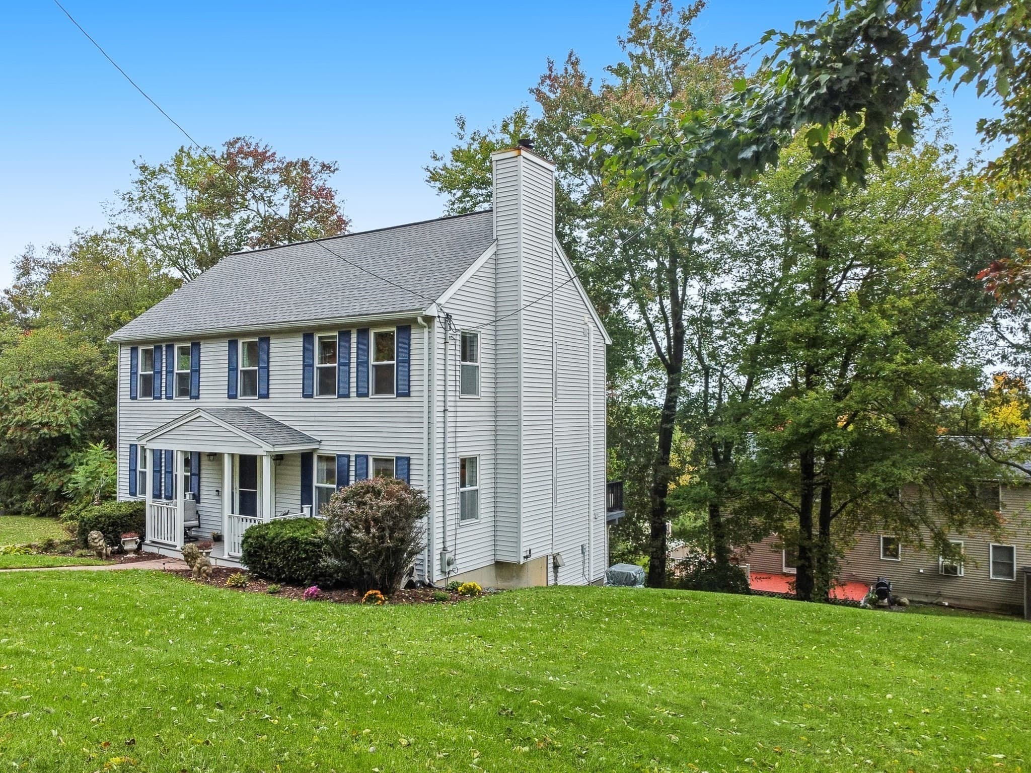 Single Family Residence at 23 Almeda Street, Haverhill MA 01830, Haverhill, photo 4 of 42