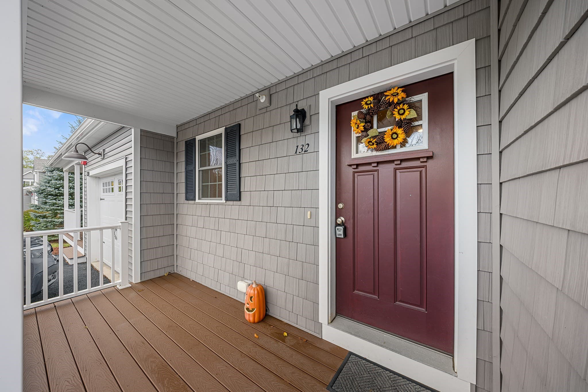 Condominium at 132 Ice House Lndg # 132, Marlborough MA 01752, Marlborough, photo 2 of 29