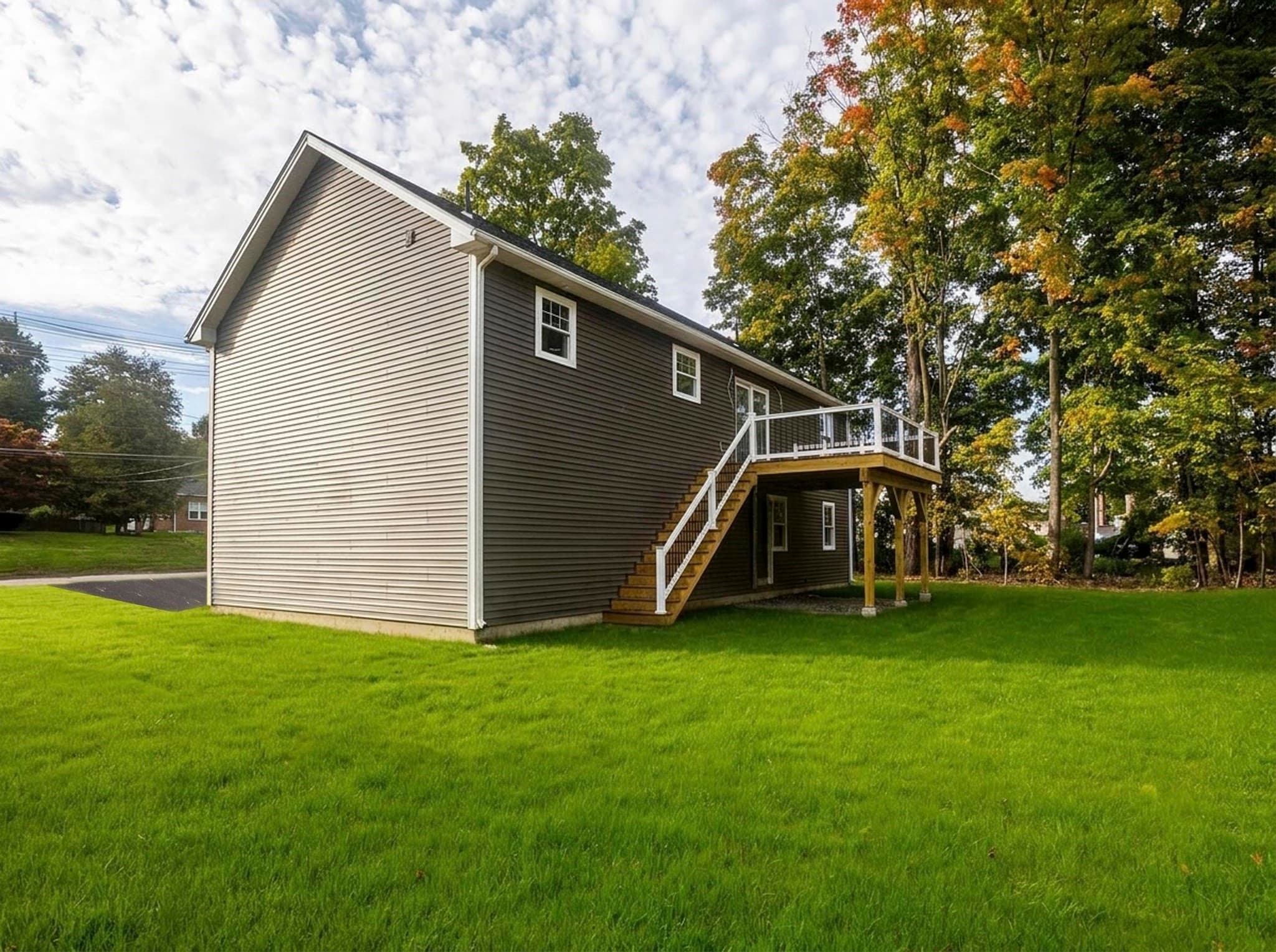 Single Family Residence at 844 Homestead Avenue, Holyoke MA 01040, Holyoke, photo 2 of 4