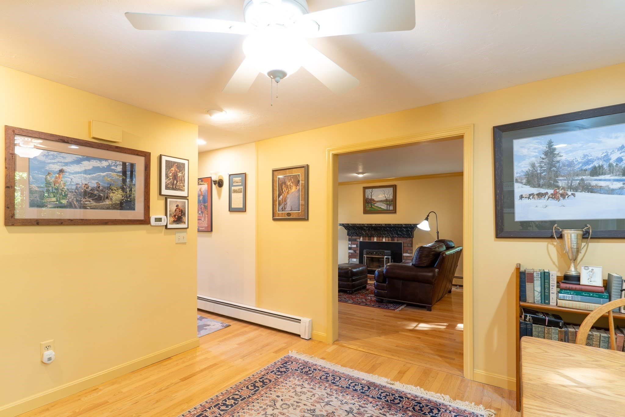 Single Family Residence at 74 Old Farm Rd, Sturbridge MA 01566, Sturbridge, photo 23 of 42
