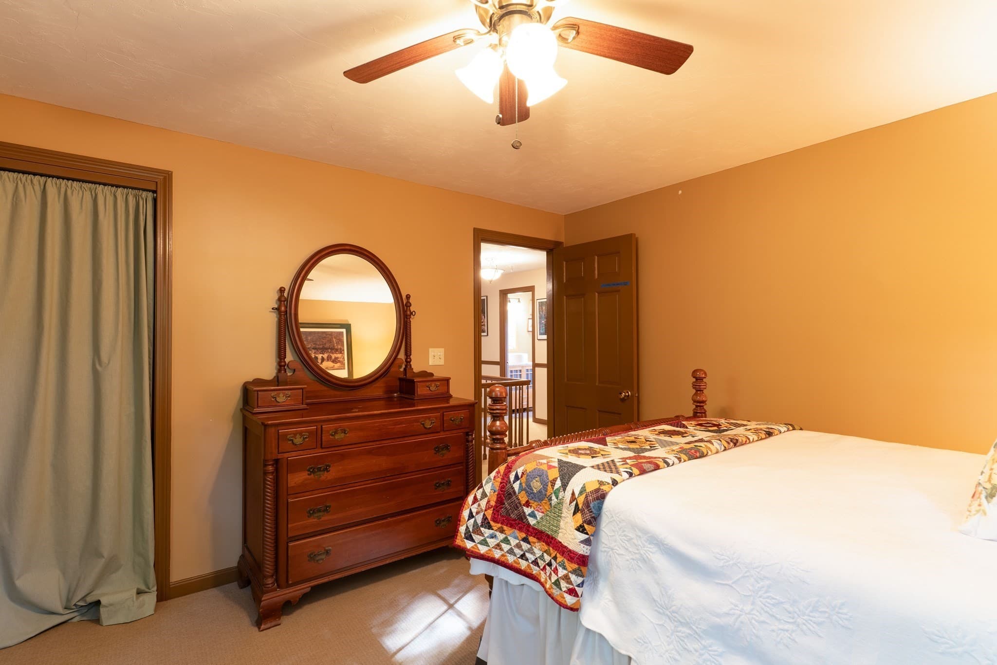 Single Family Residence at 74 Old Farm Rd, Sturbridge MA 01566, Sturbridge, photo 27 of 42