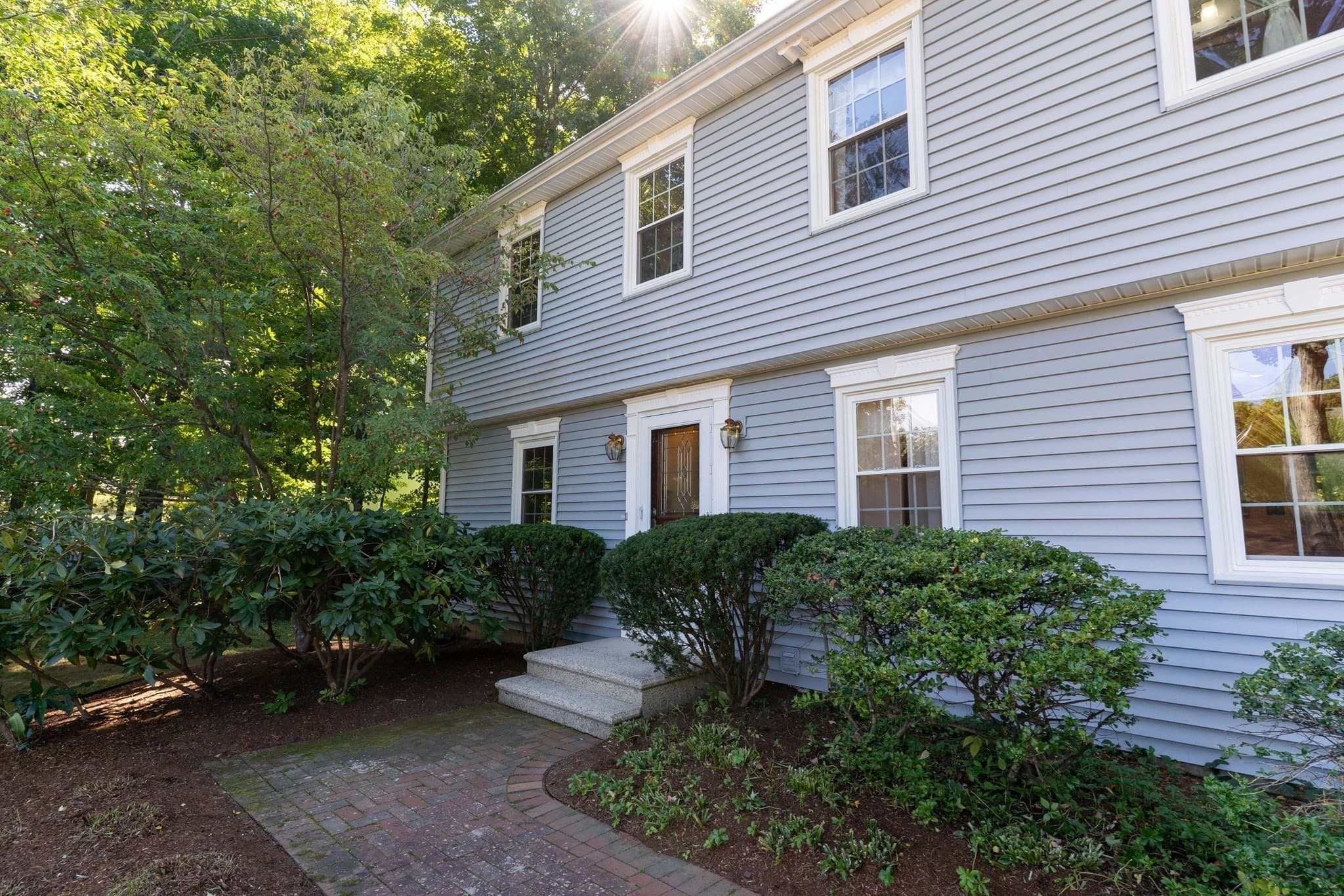Single Family Residence at 74 Old Farm Rd, Sturbridge MA 01566, Sturbridge, photo 2 of 42