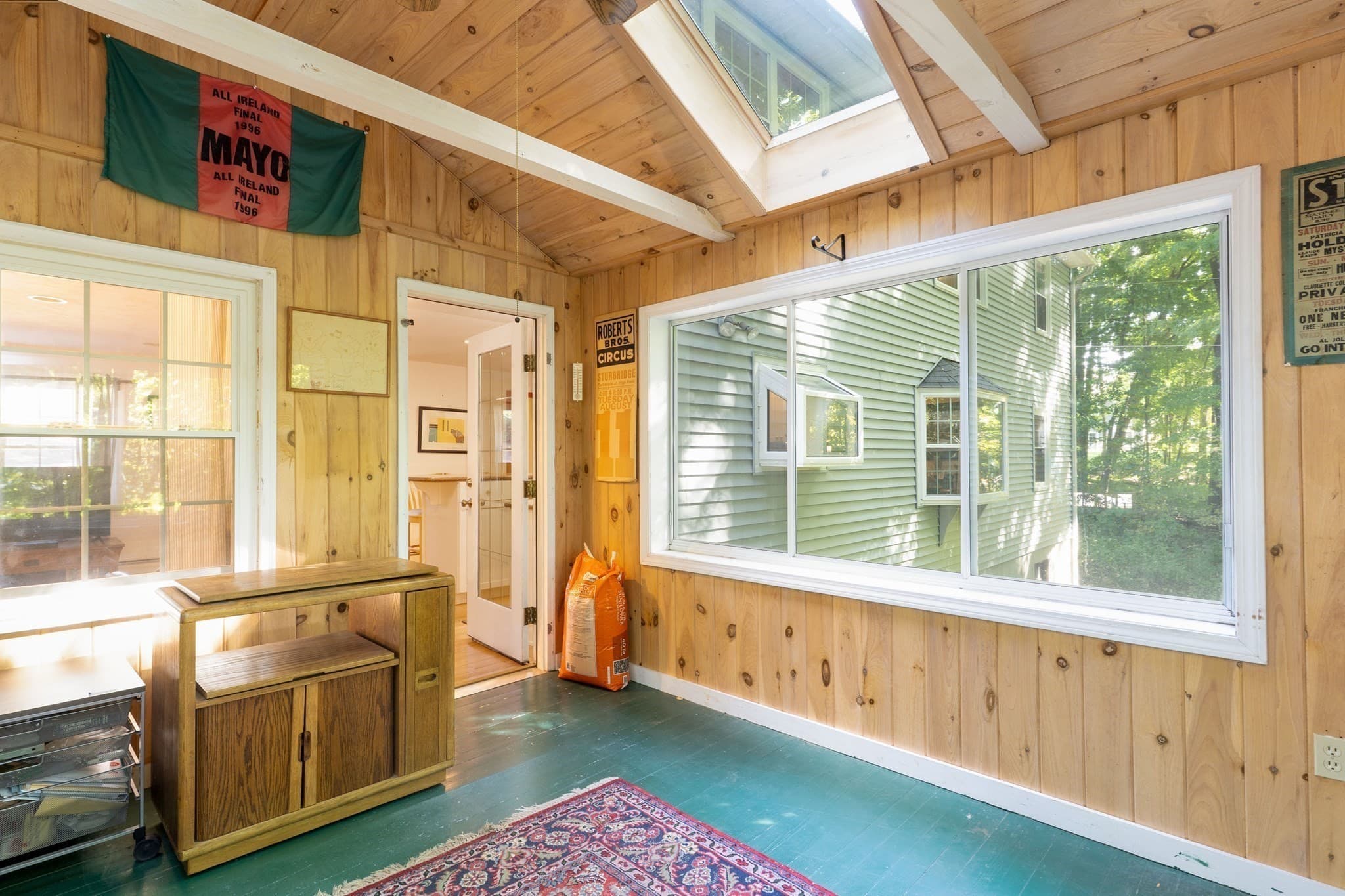 Single Family Residence at 74 Old Farm Rd, Sturbridge MA 01566, Sturbridge, photo 6 of 42
