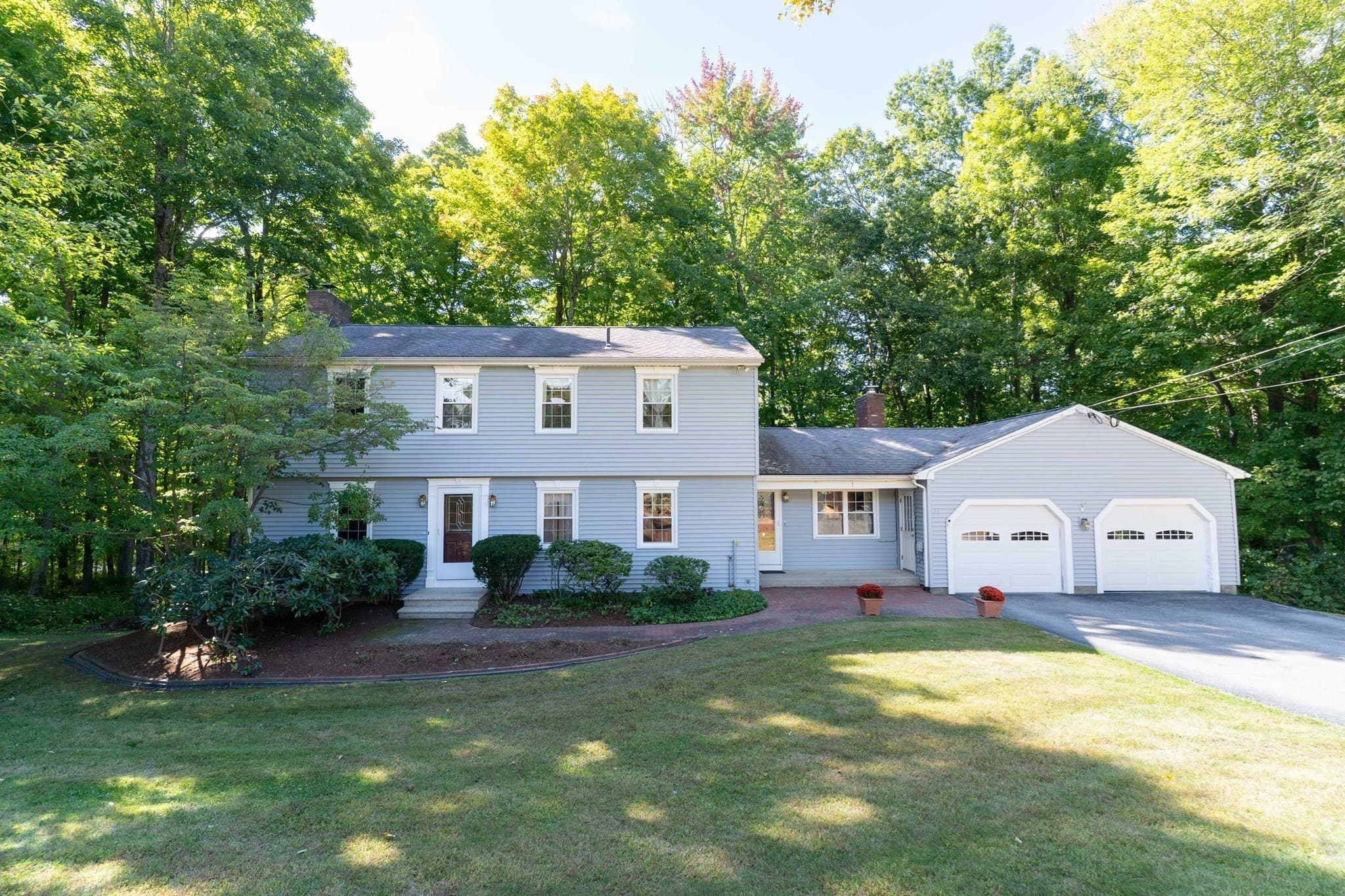 Single Family Residence at 74 Old Farm Rd, Sturbridge MA 01566, Sturbridge, photo 42 of 42