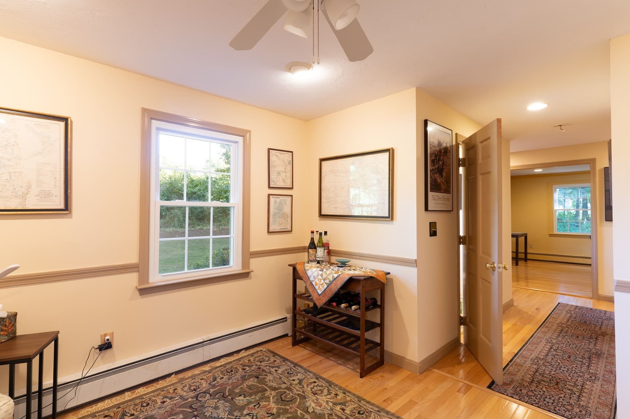 Single Family Residence at 74 Old Farm Rd, Sturbridge MA 01566, Sturbridge, photo 13 of 42