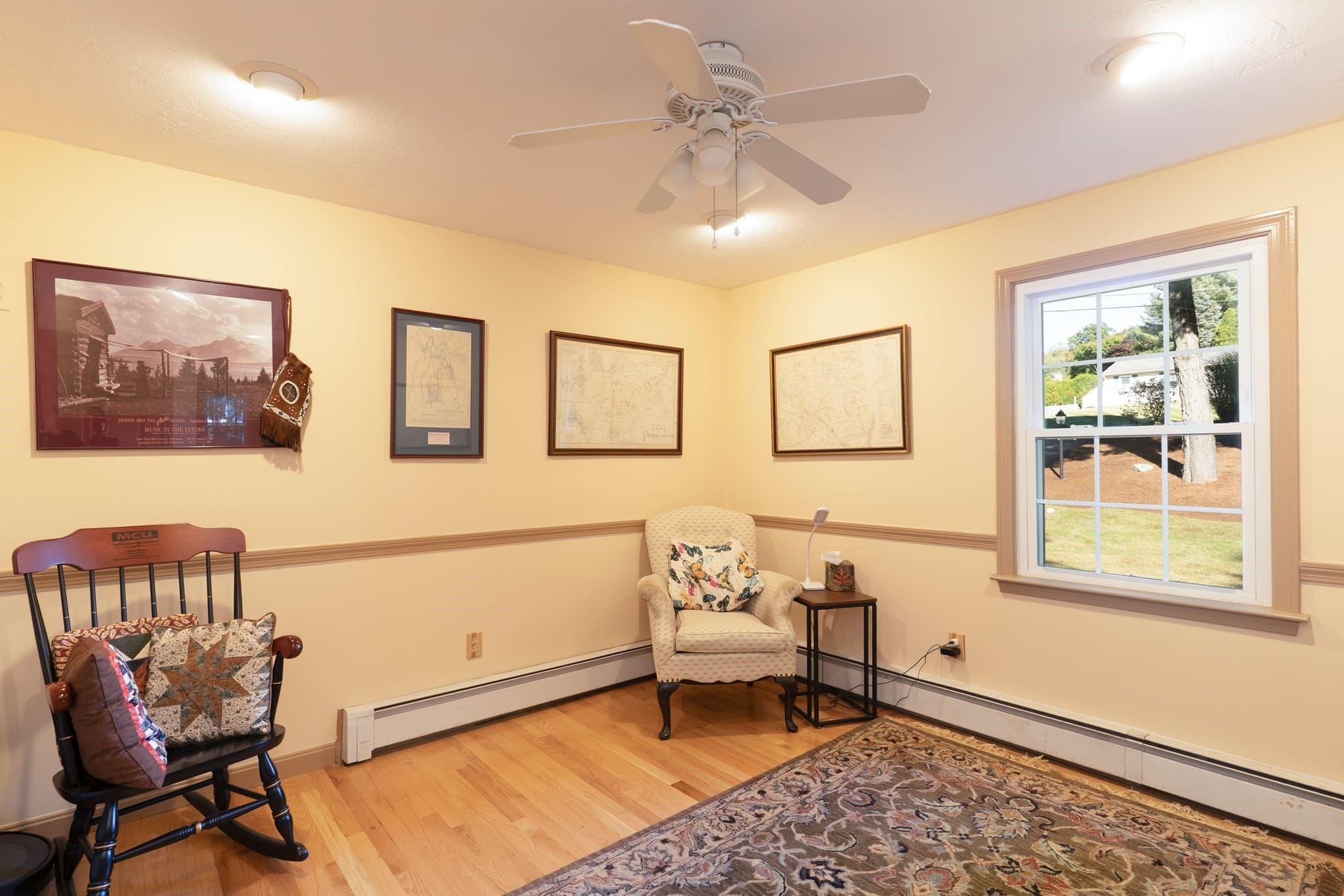 Single Family Residence at 74 Old Farm Rd, Sturbridge MA 01566, Sturbridge, photo 12 of 42