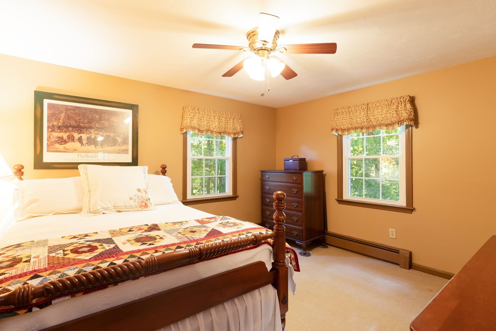Single Family Residence at 74 Old Farm Rd, Sturbridge MA 01566, Sturbridge, photo 26 of 42